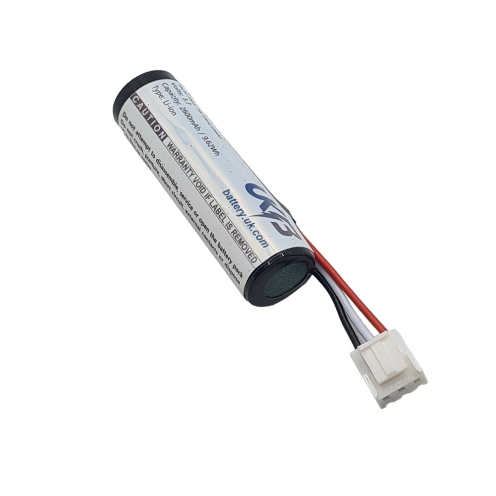 INGENICO iWL220GPRS Compatible Replacement Battery