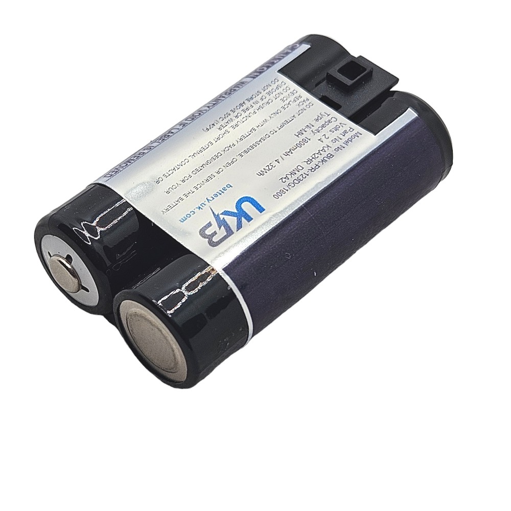 KODAK Easyshare ZD710 Zoom Compatible Replacement Battery