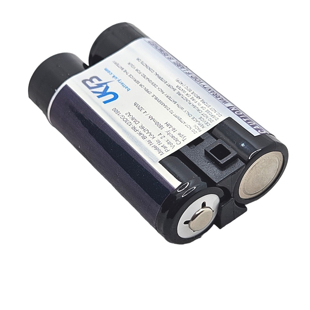 Rollei DP8300 DP8330 Prego 8330 Compatible Replacement Battery