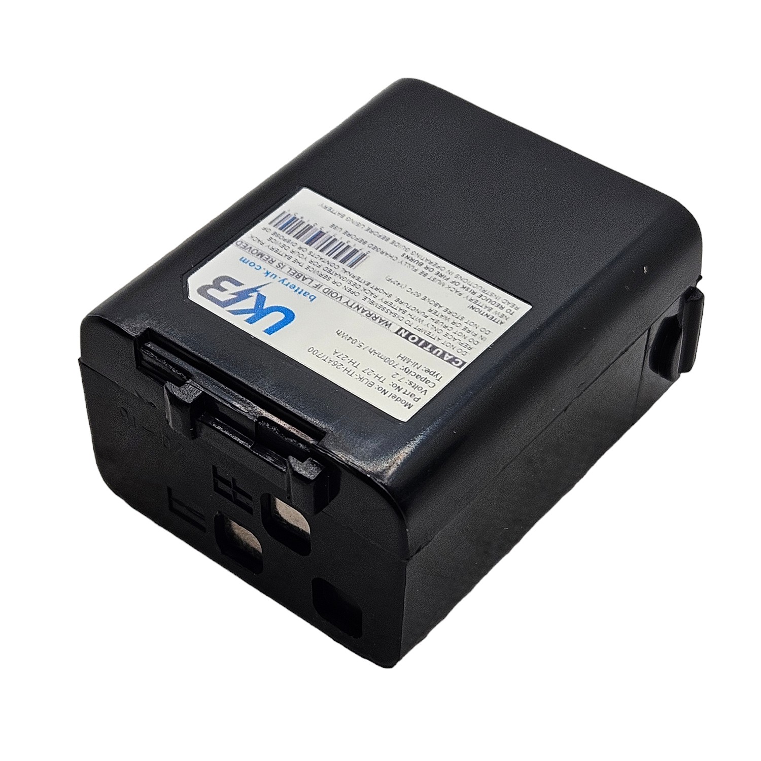 KENWOOD TH 48 Compatible Replacement Battery