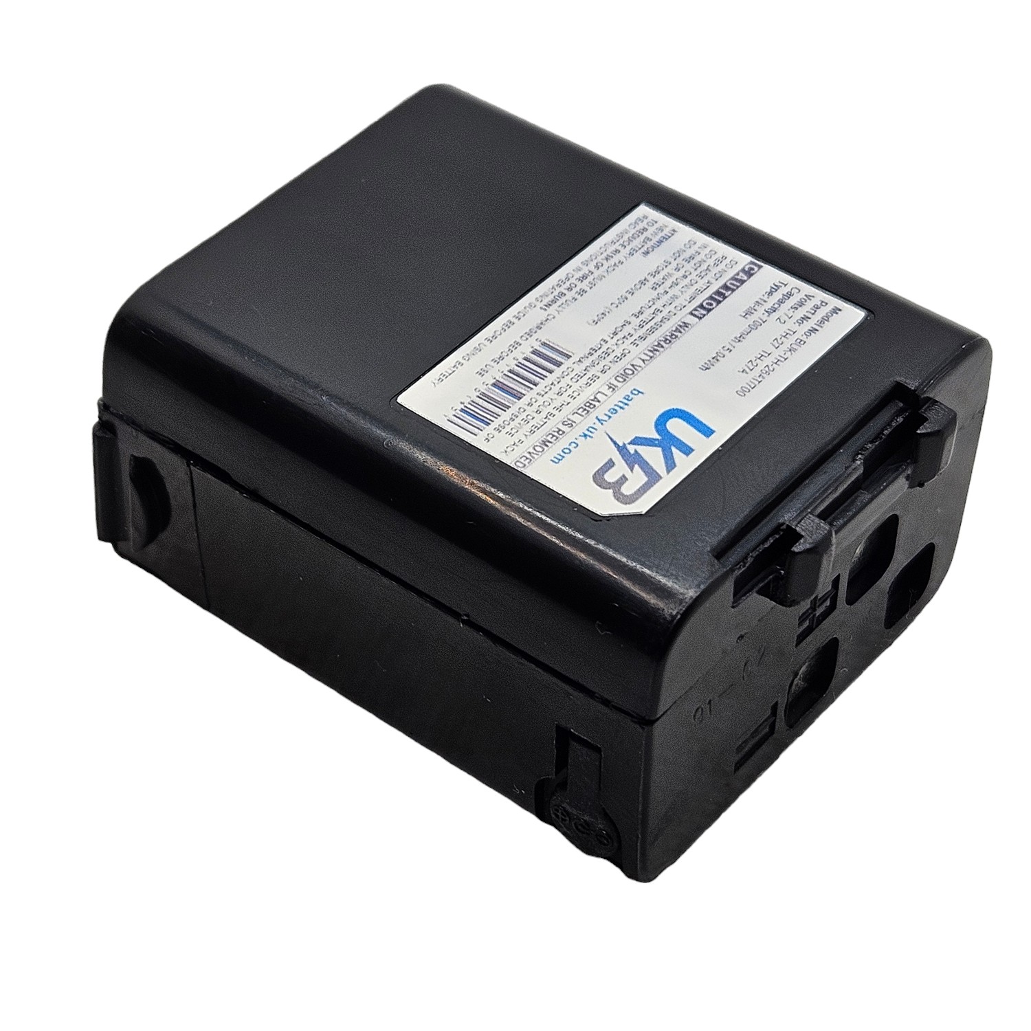 KENWOOD TK 28A Compatible Replacement Battery