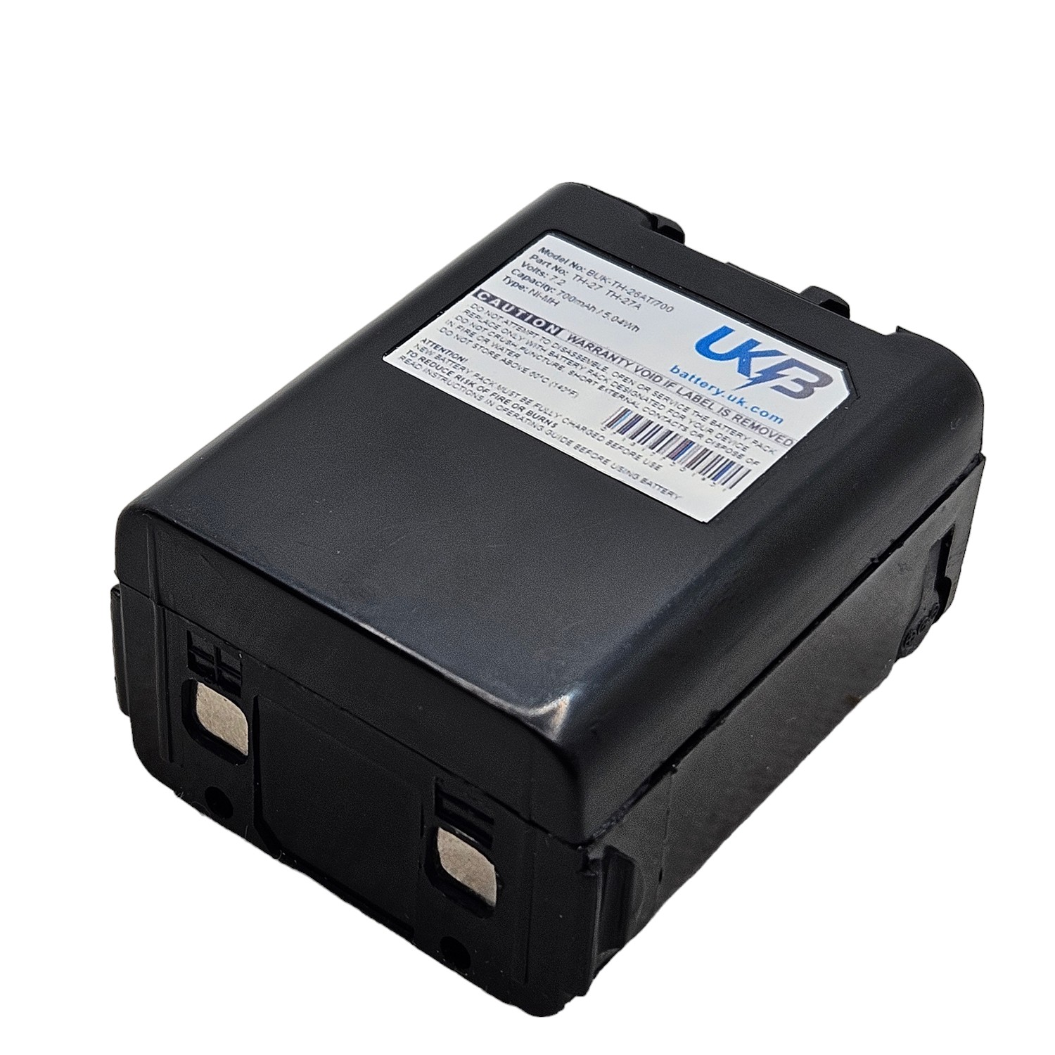 KENWOOD TK 45A Compatible Replacement Battery