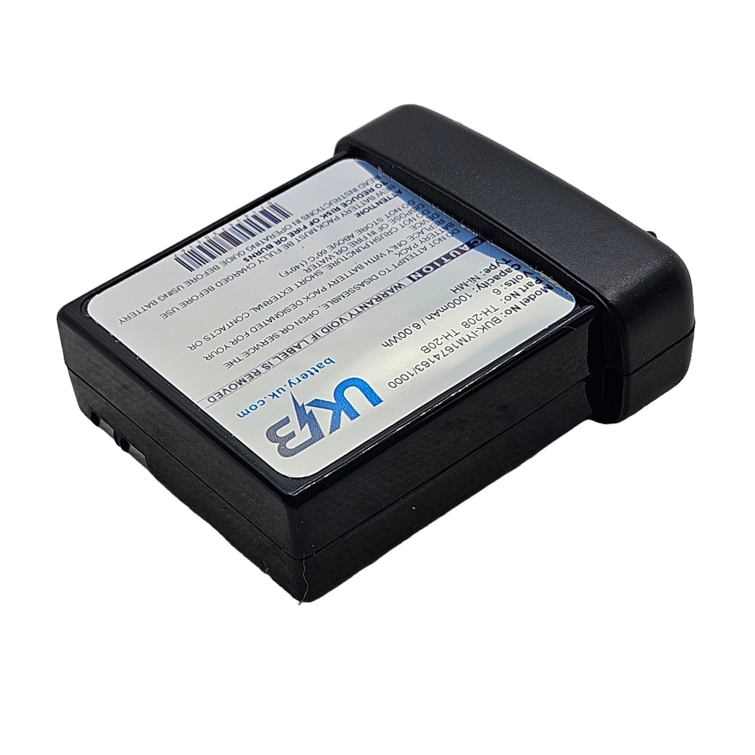 KENWOOD TK 308 Compatible Replacement Battery