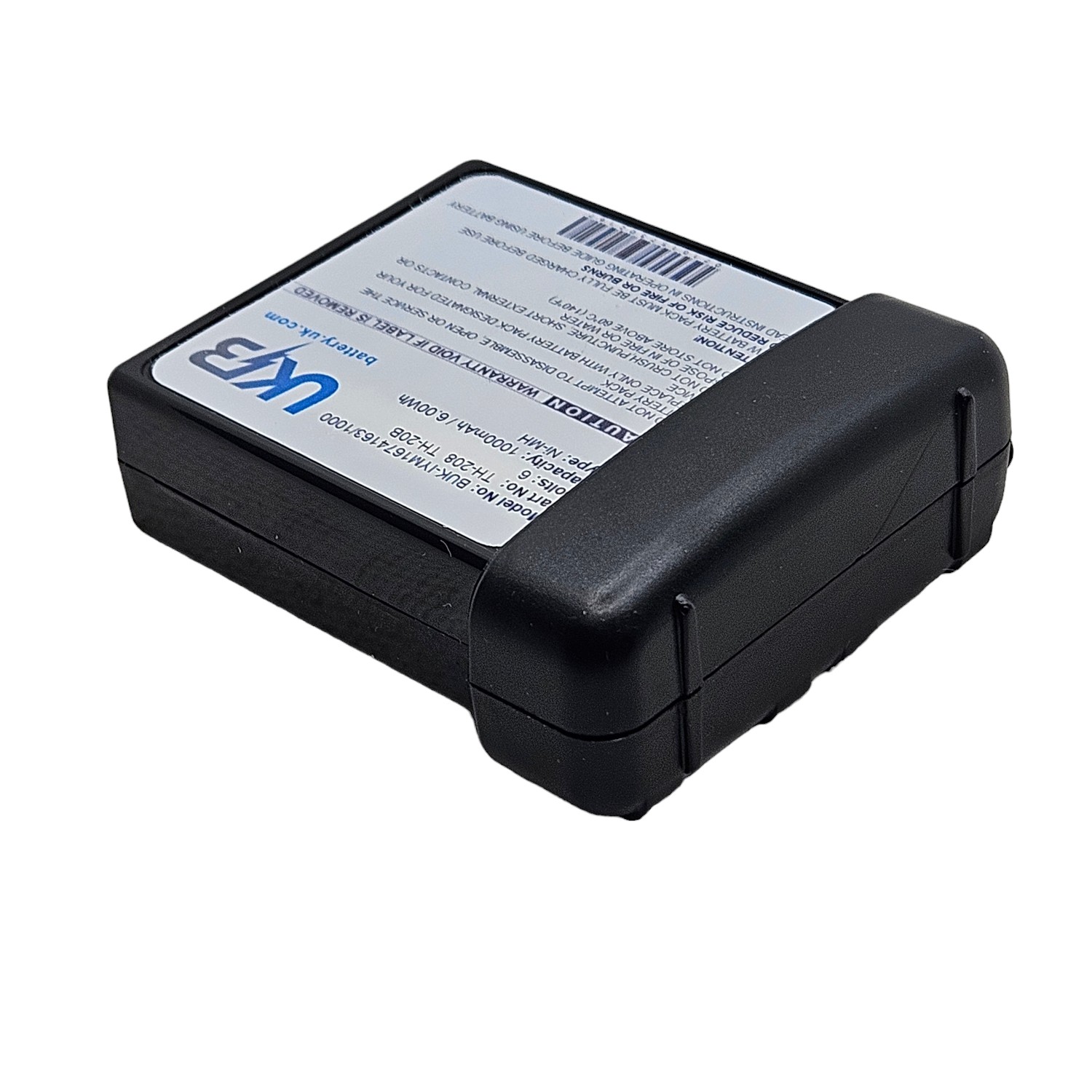 KENWOOD TH 79E Compatible Replacement Battery