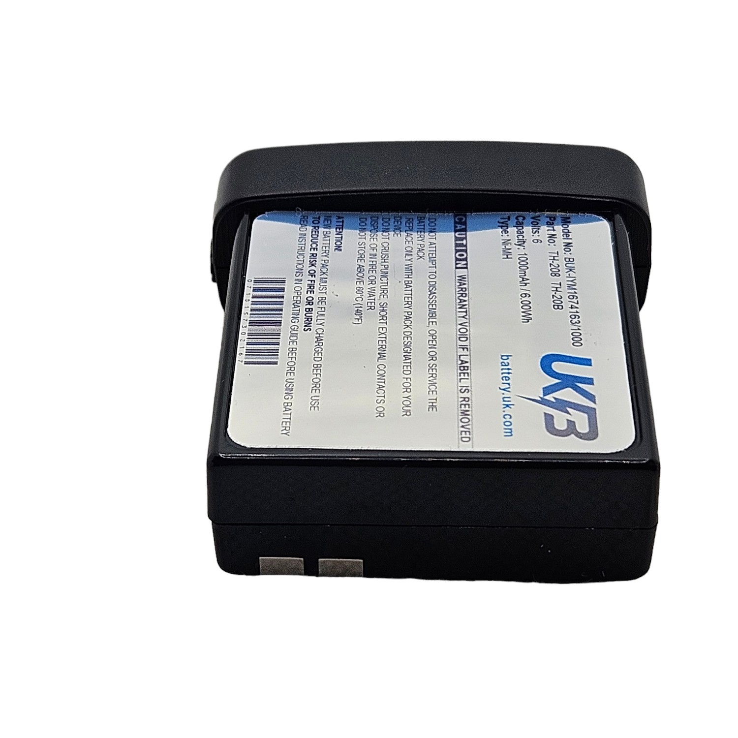 KENWOOD PB 33 Compatible Replacement Battery