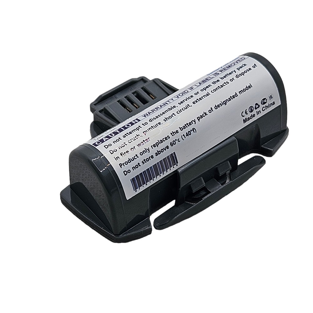 KARCHER 1.633-550.0 Compatible Replacement Battery