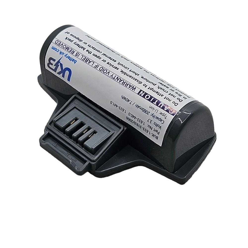 KARCHER 1.633-465.0 Compatible Replacement Battery