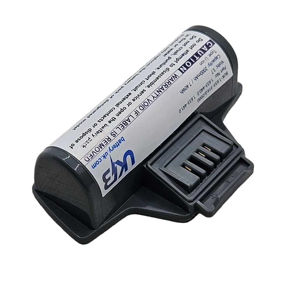 KARCHER 1.633-441.0 Compatible Replacement Battery