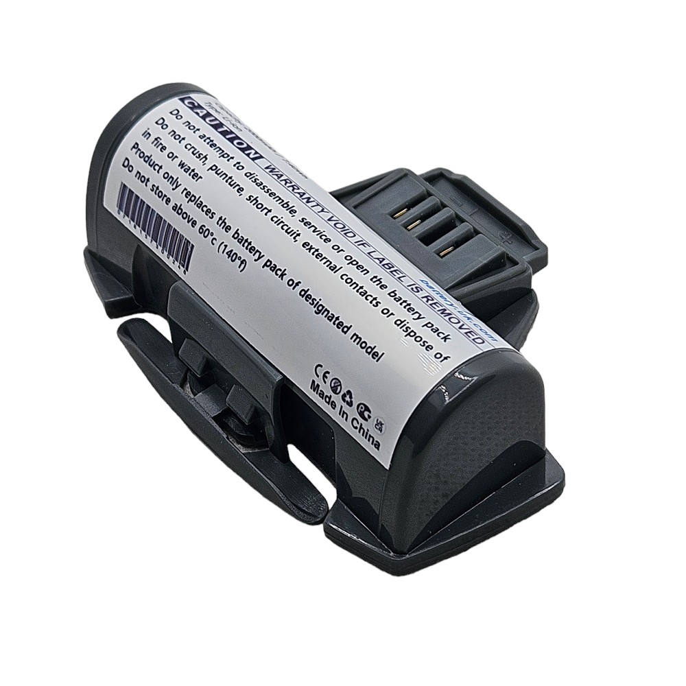 KARCHER 1.633-465.0 Compatible Replacement Battery