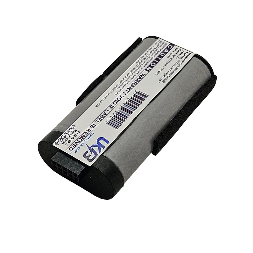 Logitech 984-001362 Compatible Replacement Battery