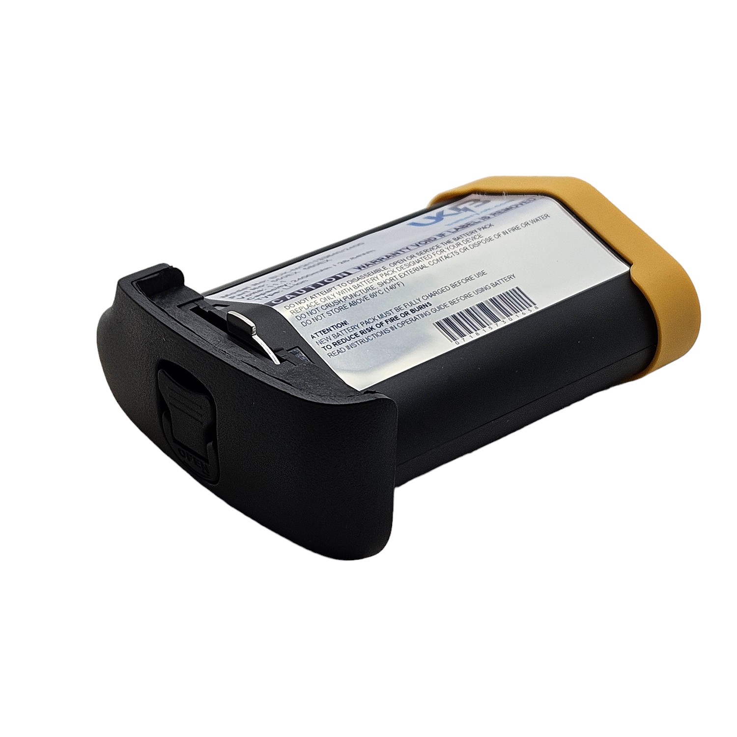 CANON MT 24EX Compatible Replacement Battery