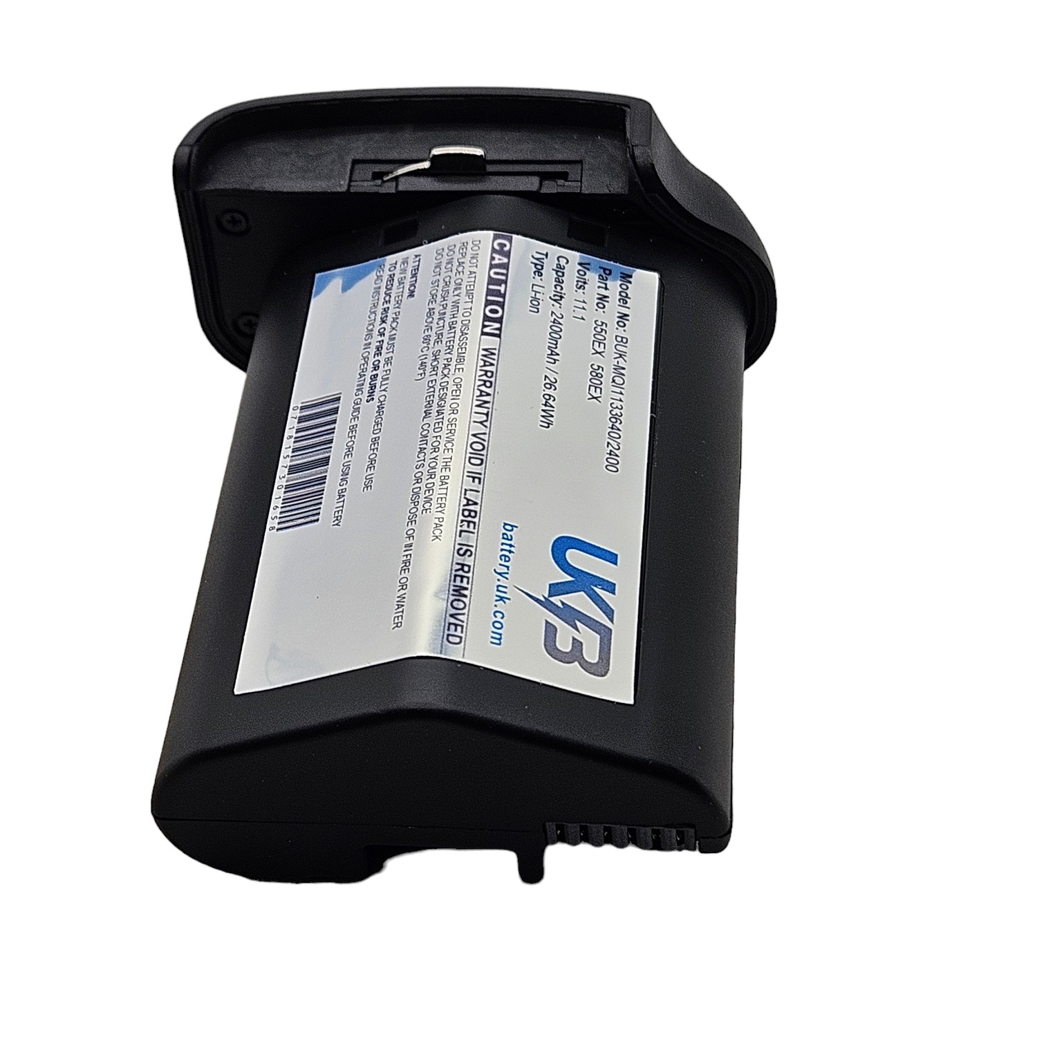 CANON EOS 1DsMarkIII Compatible Replacement Battery