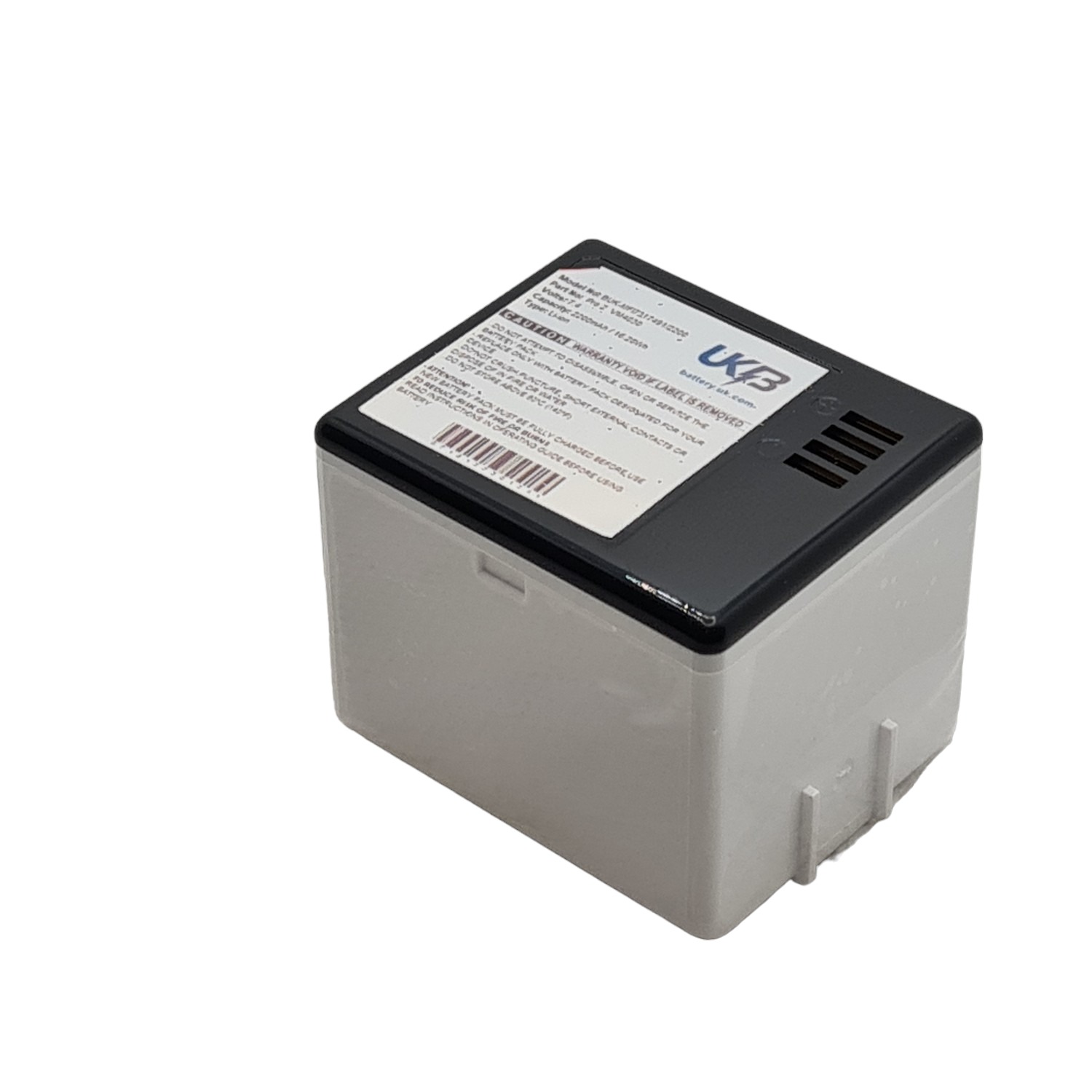 Arlo VMA4400-100NAS Compatible Replacement Battery