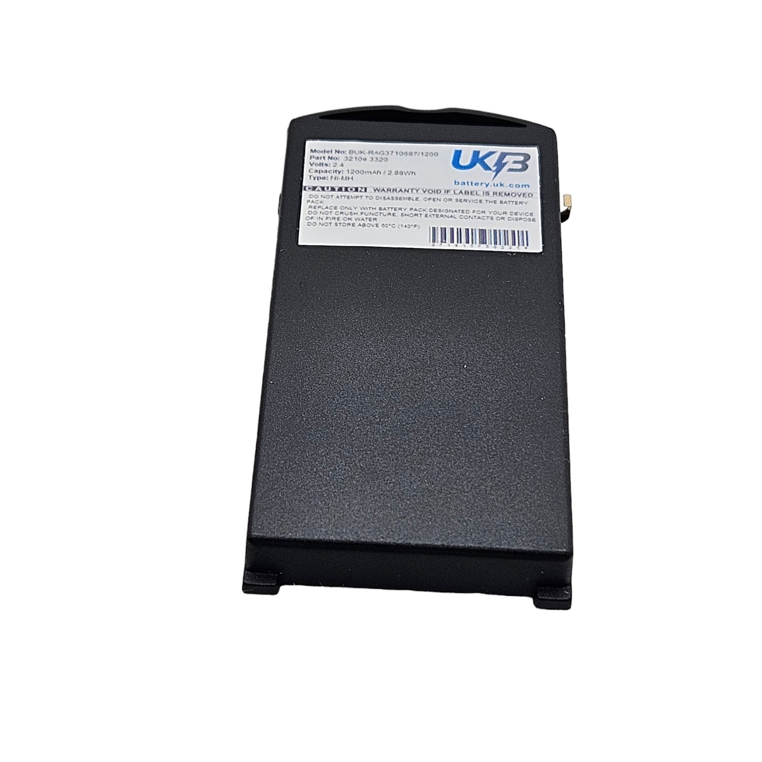 Nokia BML-3 Compatible Replacement Battery