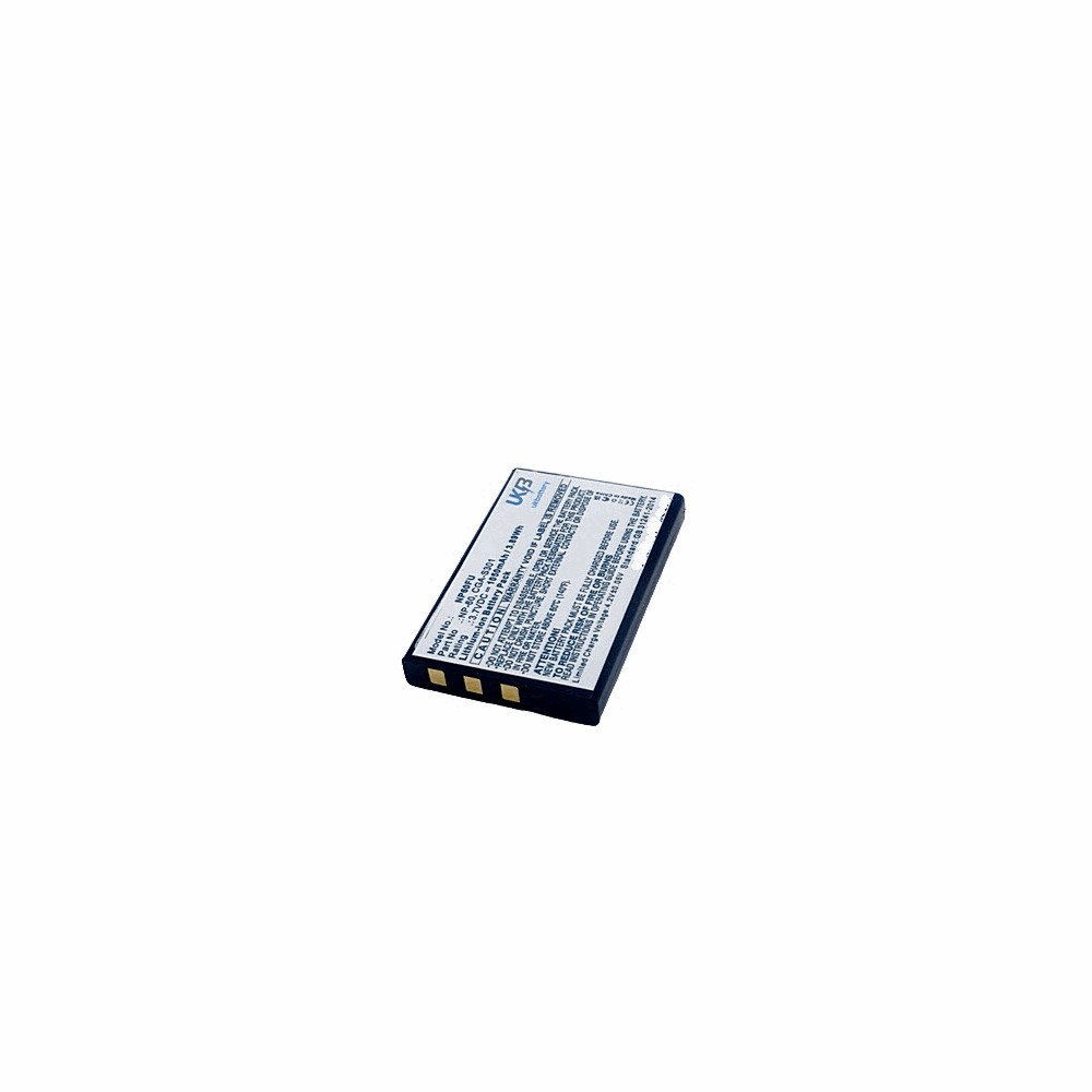 HP PhotoSmart R707xi Compatible Replacement Battery