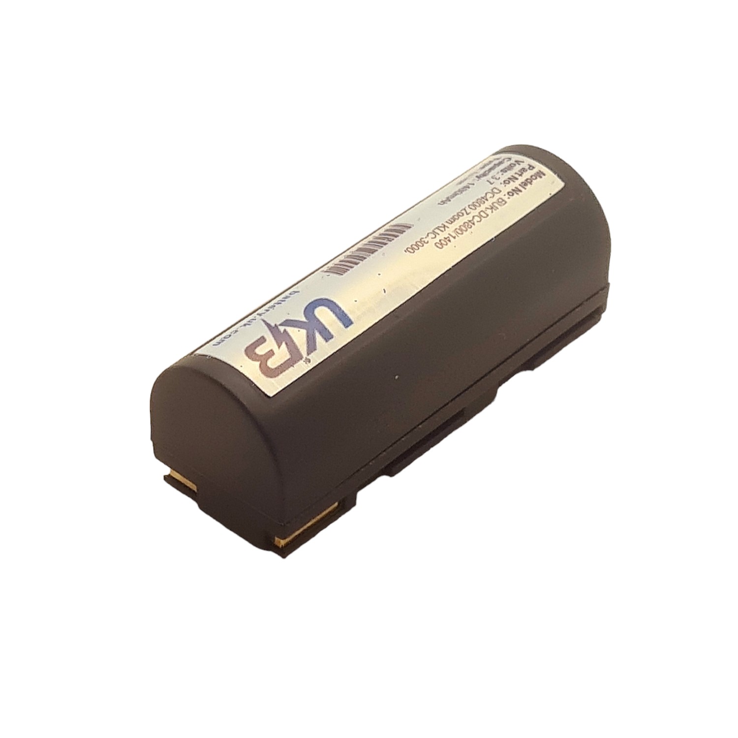 LEICA NP-80 Digilux Zoom Compatible Replacement Battery