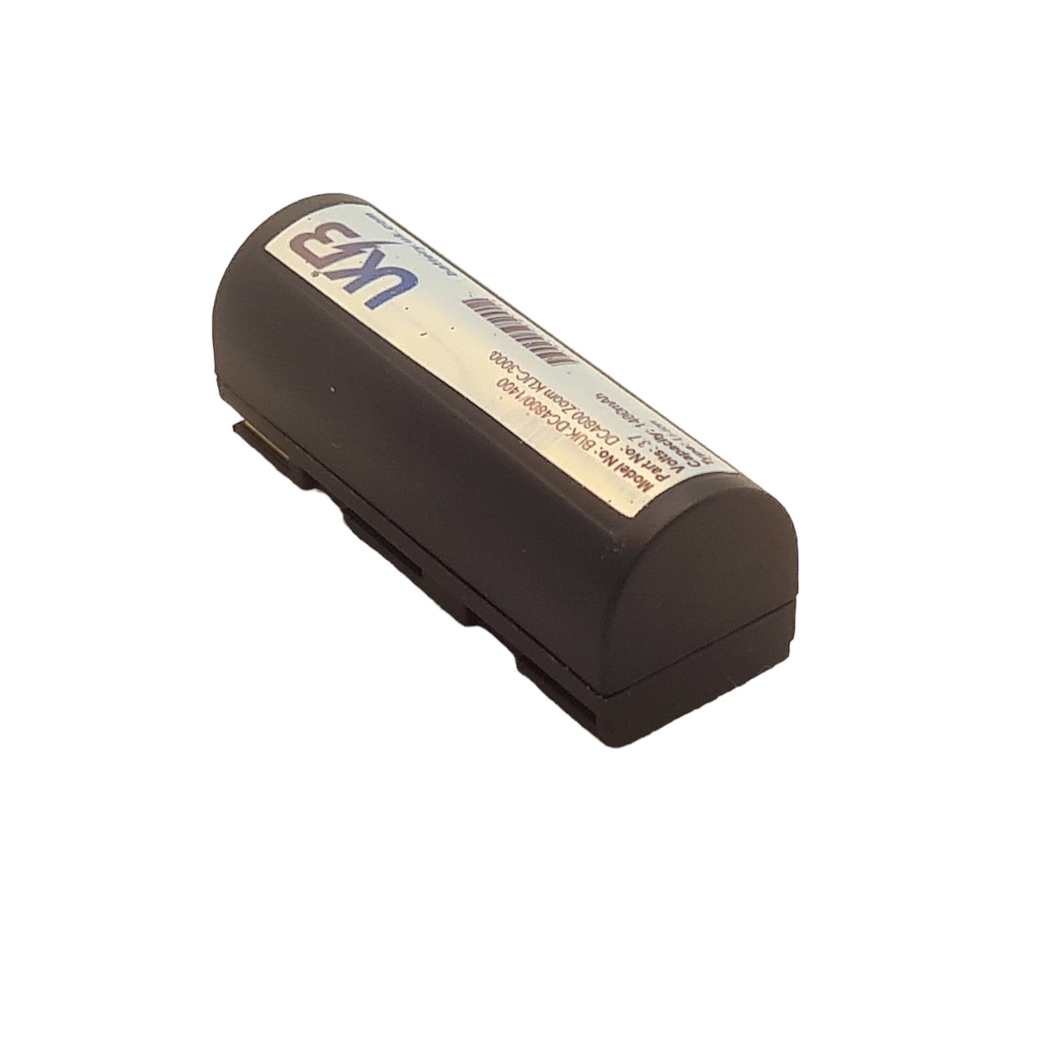 TOSHIBA PDR M3 Compatible Replacement Battery