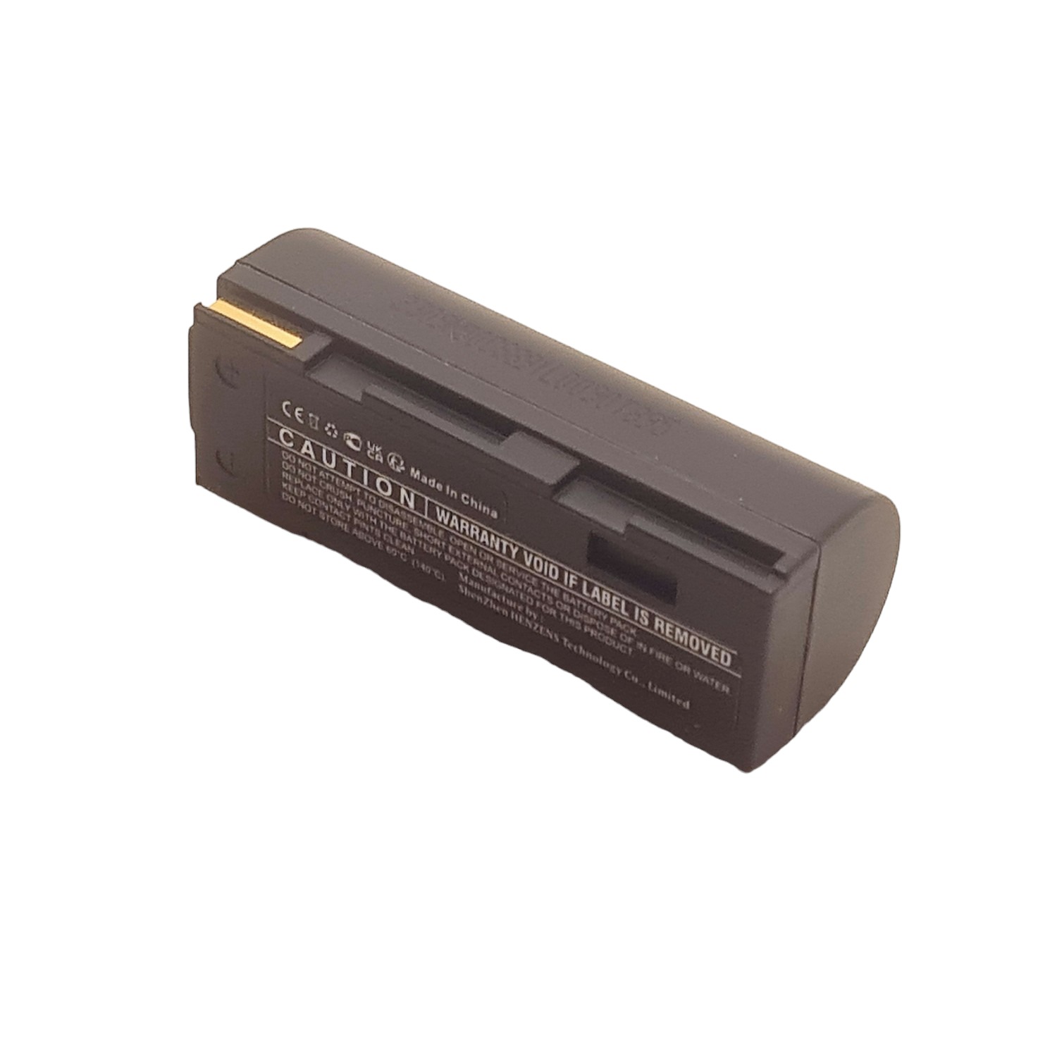 FUJIFILM FinePix 6900 Zoom Compatible Replacement Battery