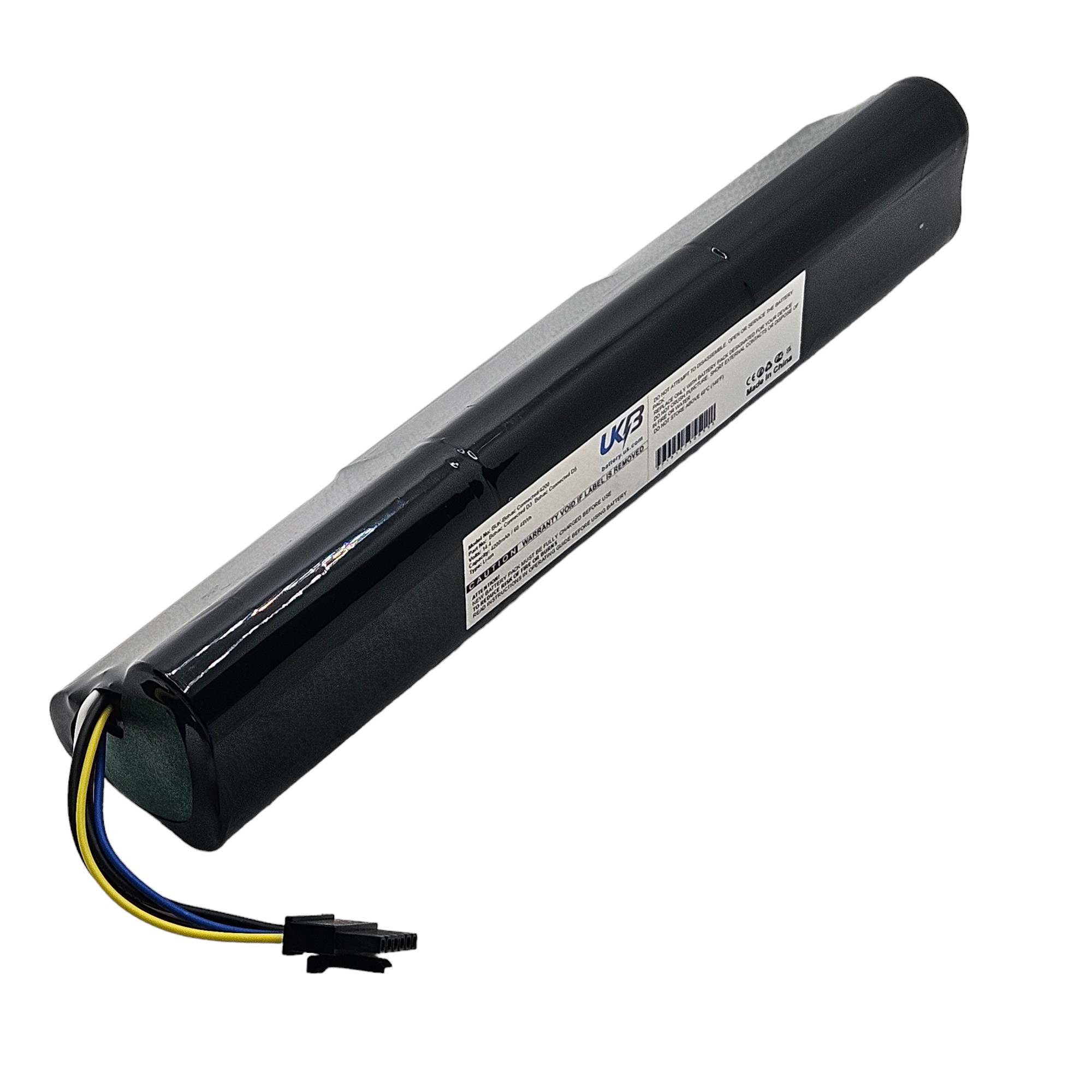 Neato Botvac D705 Connected Compatible Replacement Battery