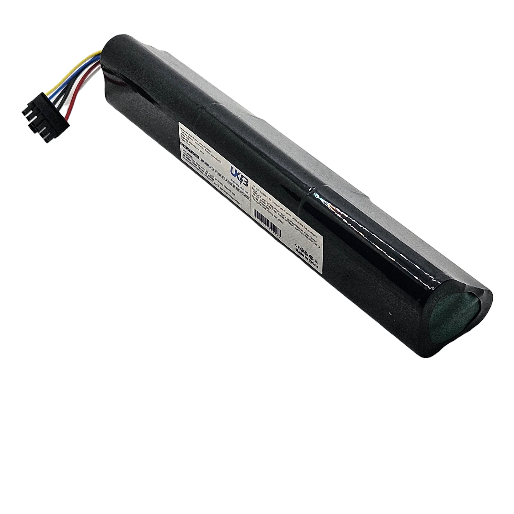 Neato Botvac Connected Compatible Replacement Battery