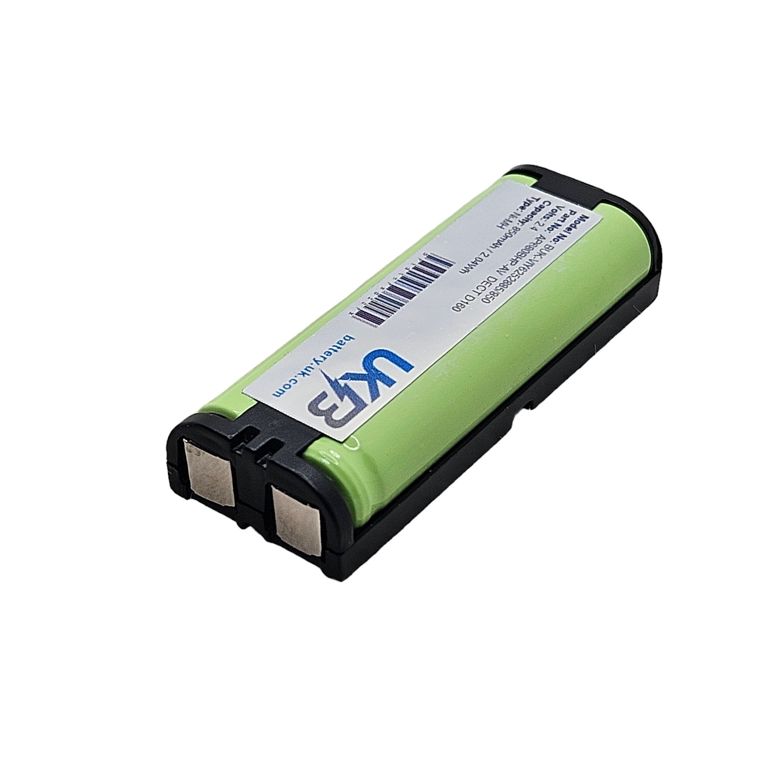 PANASONIC KXTG2420 Compatible Replacement Battery