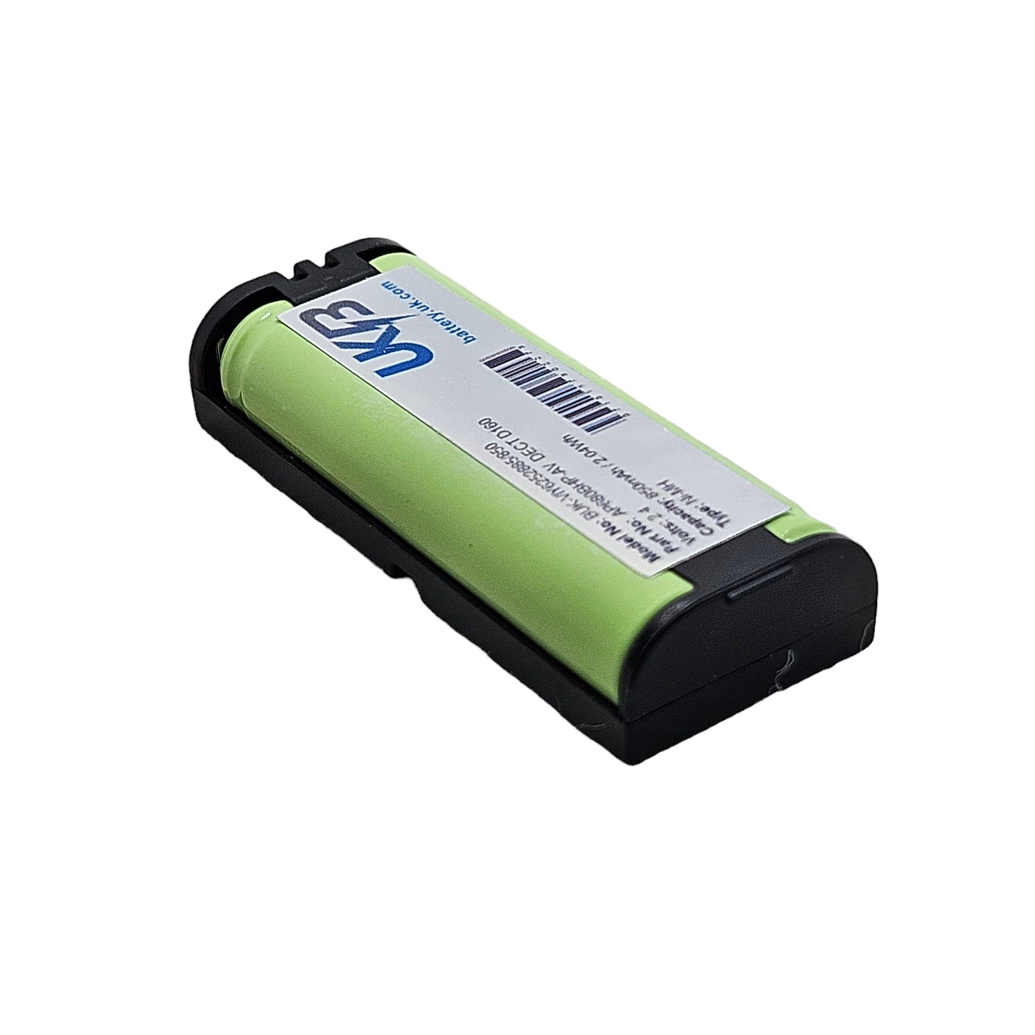 PANASONIC KX TGA246KX TG2411 Compatible Replacement Battery