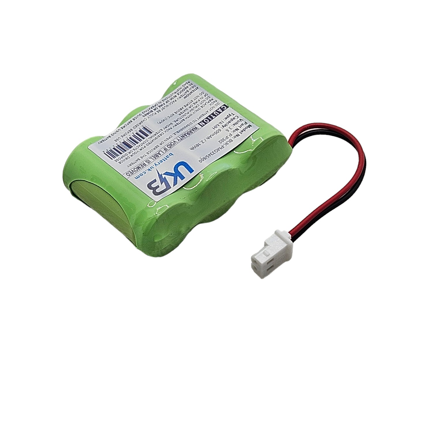 COBRA CP706 Compatible Replacement Battery