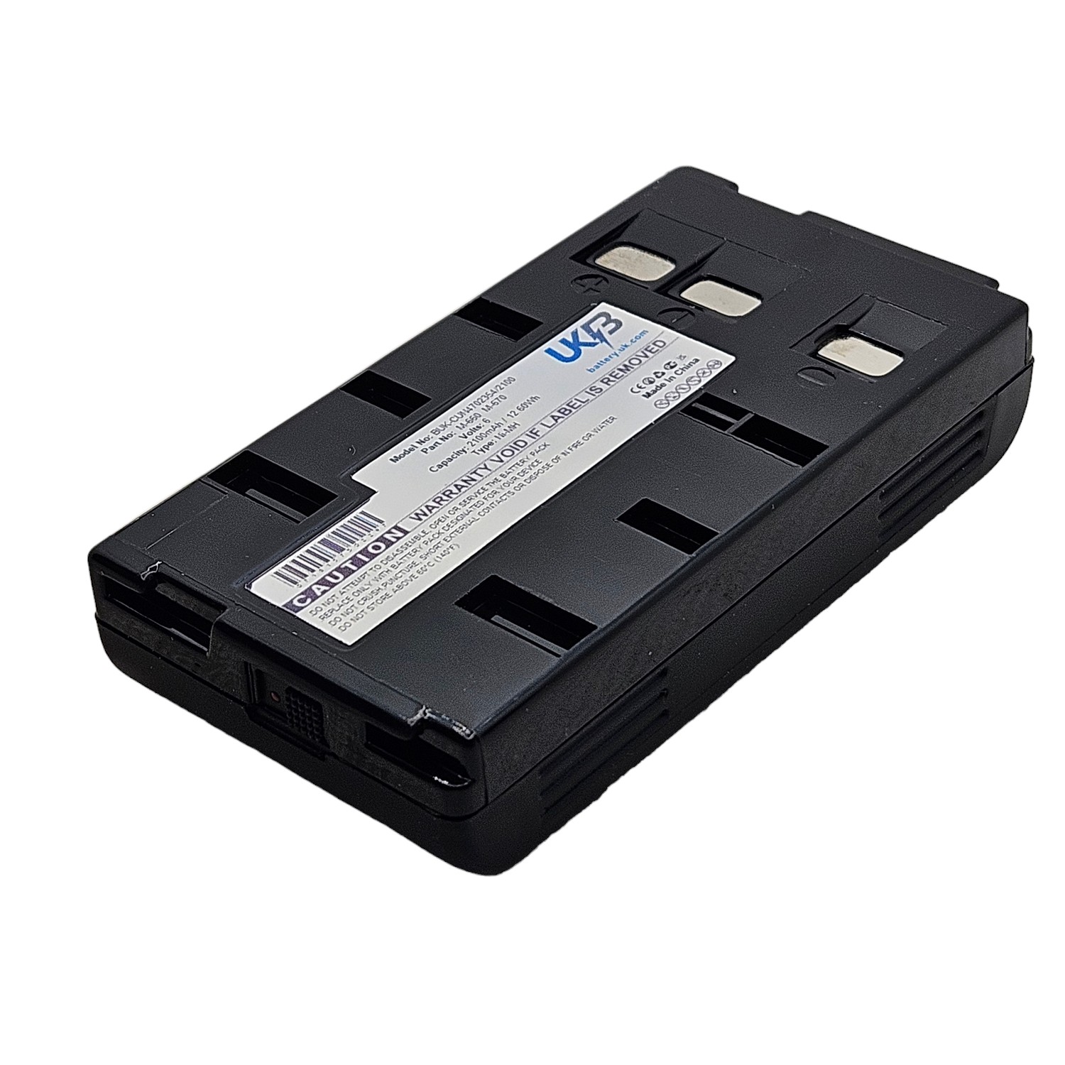 PANASONIC NV CS1-E Compatible Replacement Battery