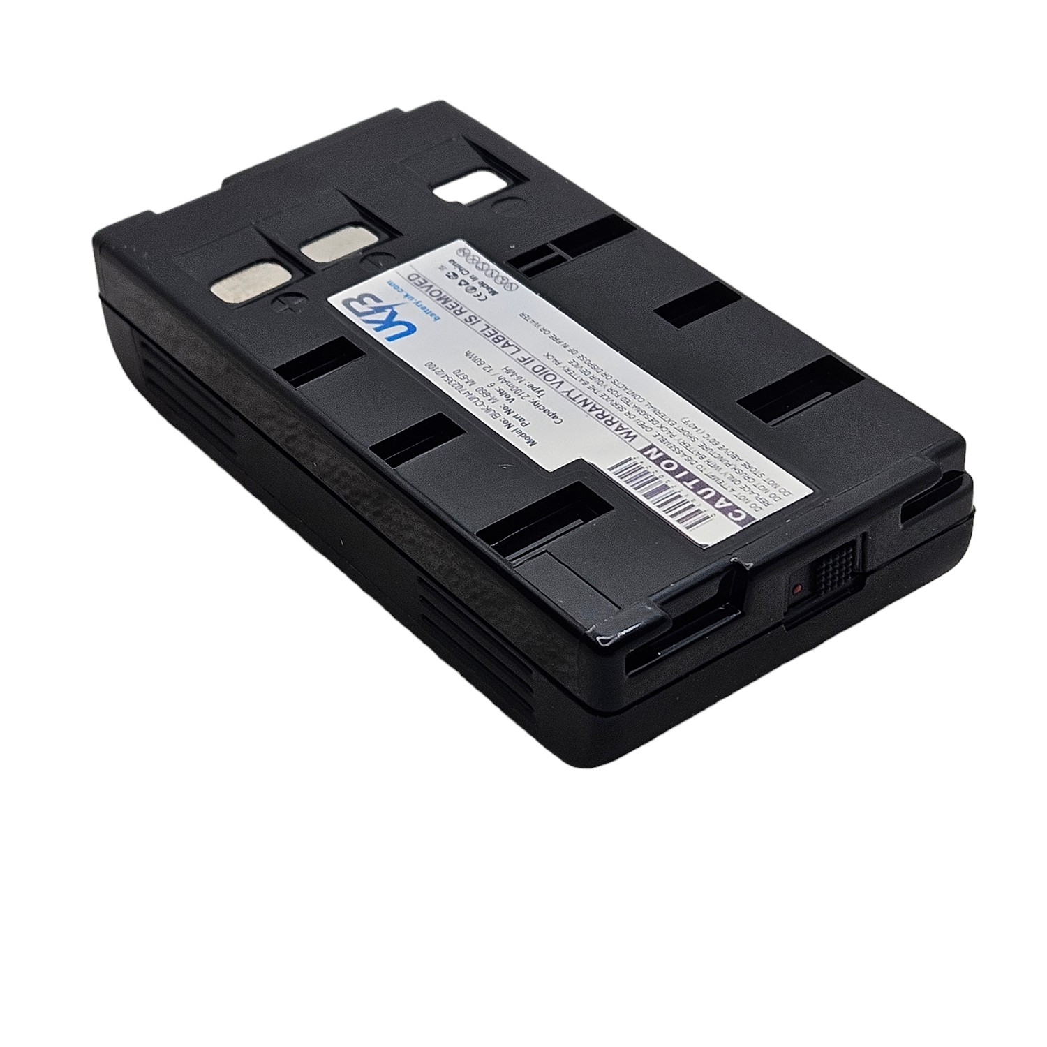 PANASONIC NV RJ67 Compatible Replacement Battery