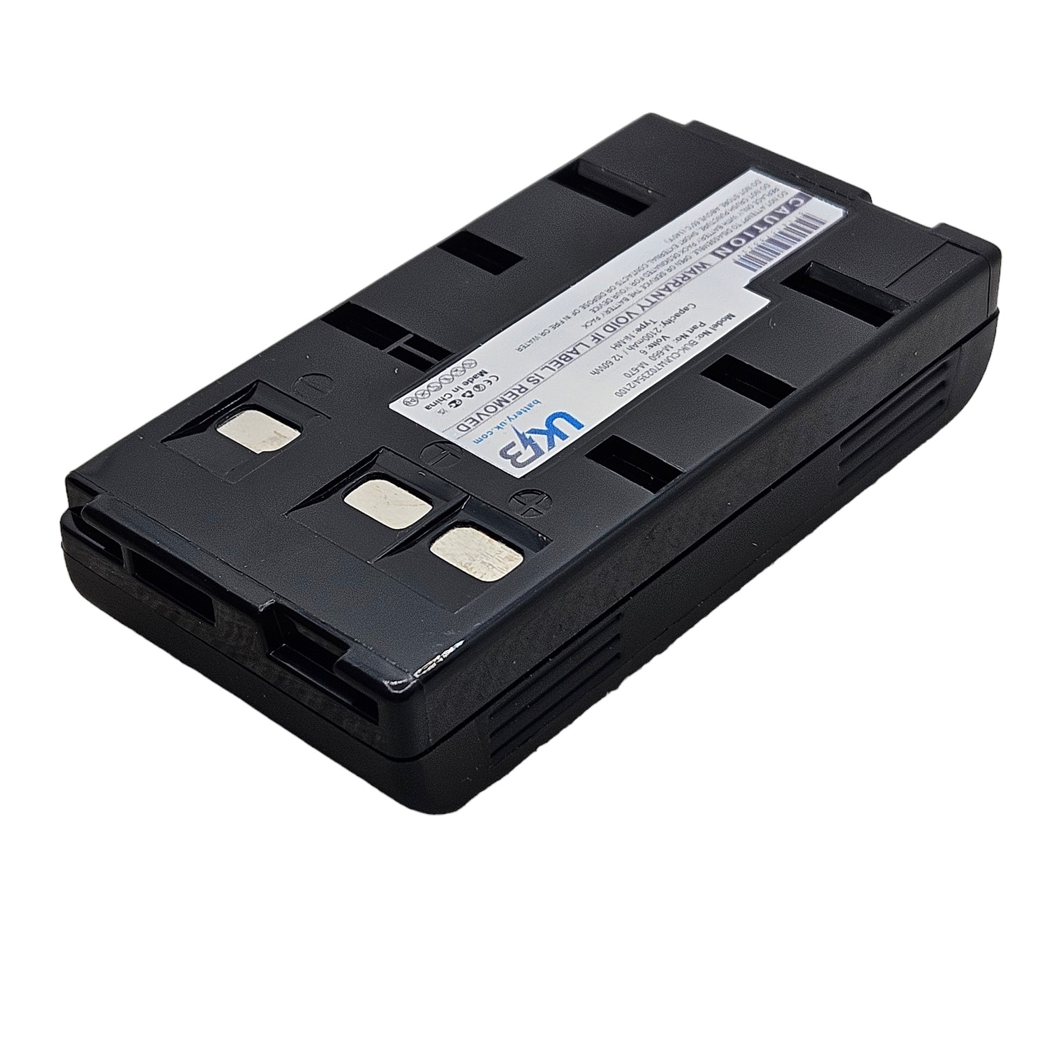 PANASONIC NV S1A Compatible Replacement Battery