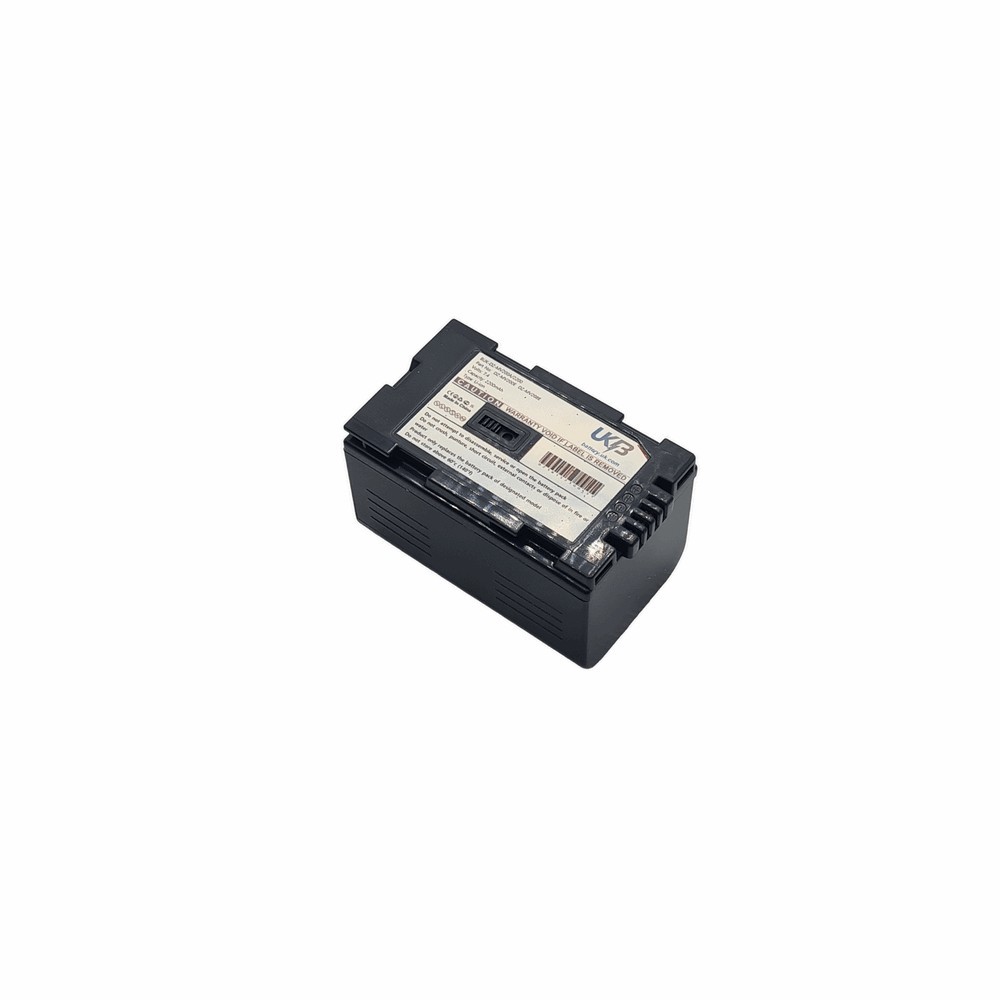 PANASONIC PV DV400 Compatible Replacement Battery