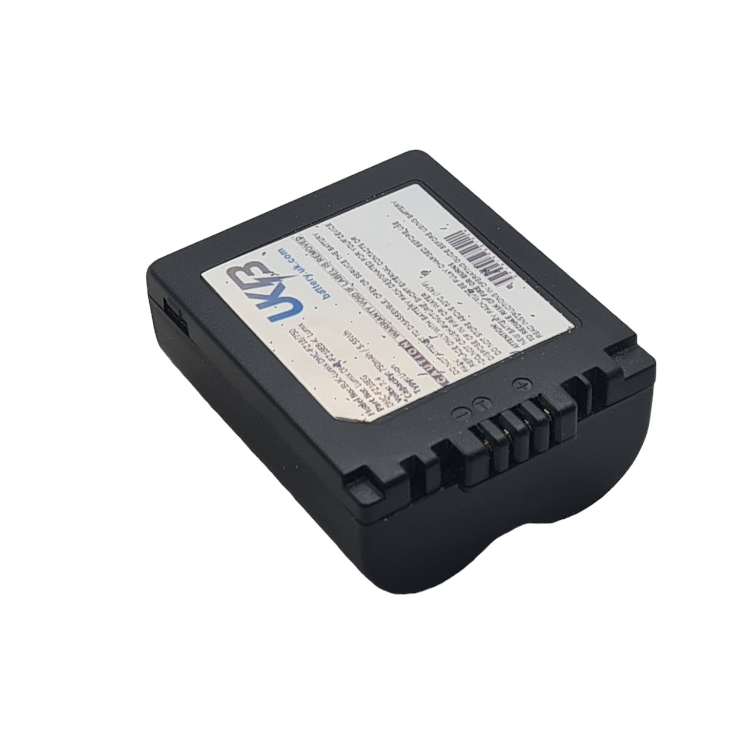 PANASONIC Lumix DMC FZ8EB S Compatible Replacement Battery