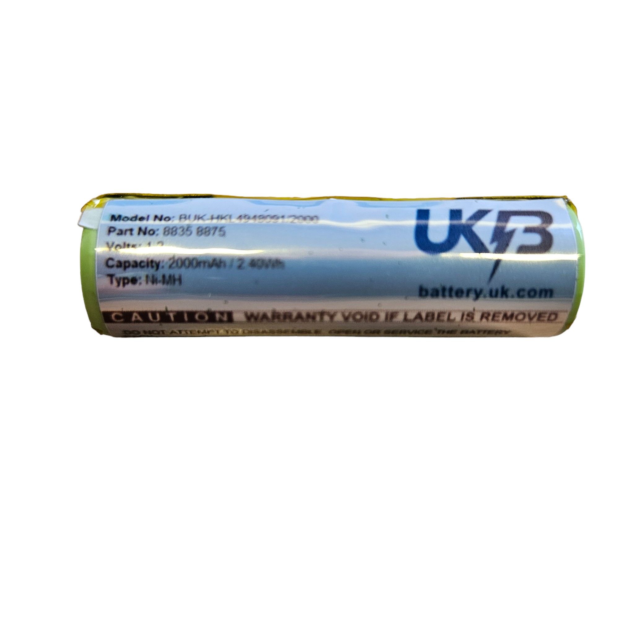 REMINGTON R 450s Compatible Replacement Battery