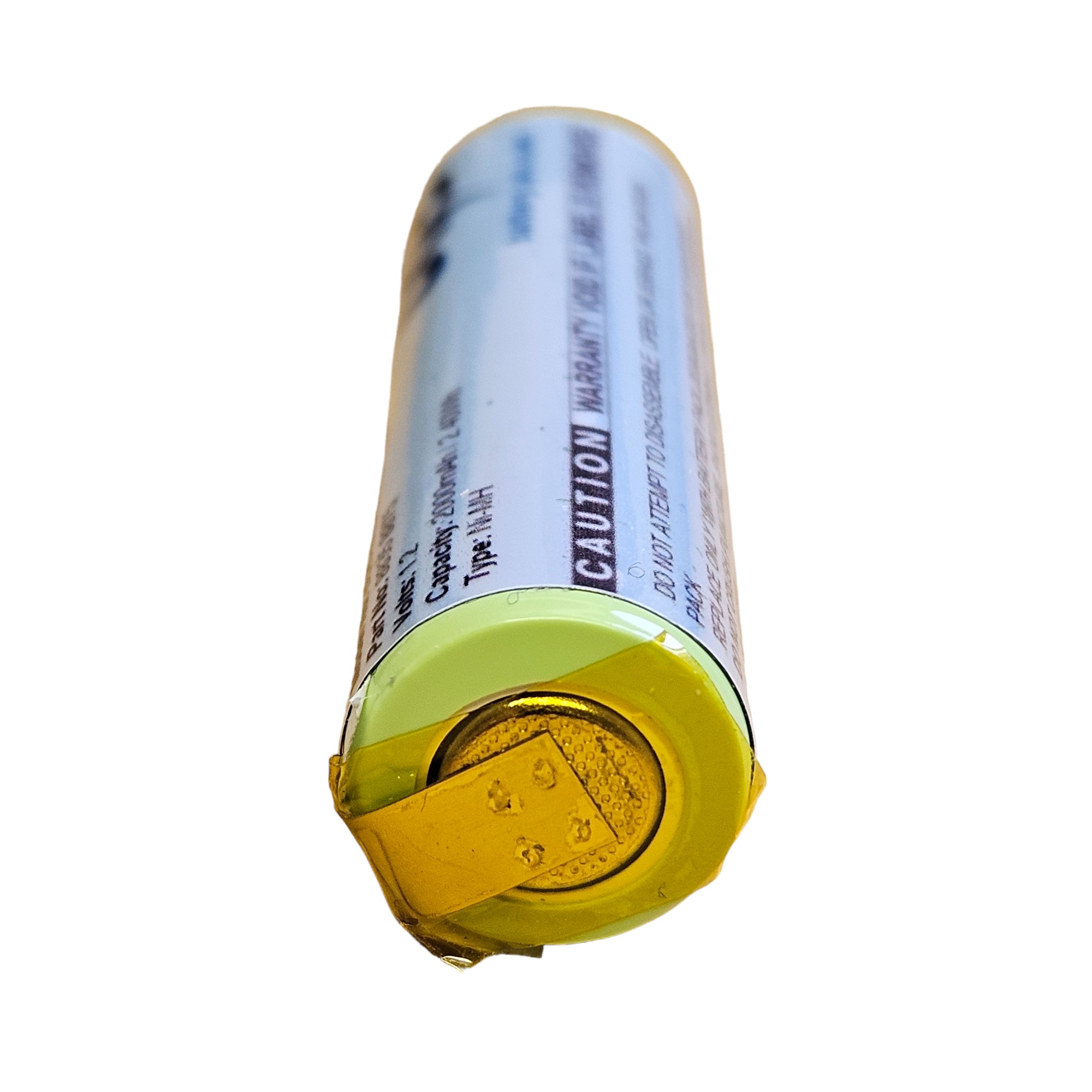 REMINGTON F 5790 Compatible Replacement Battery