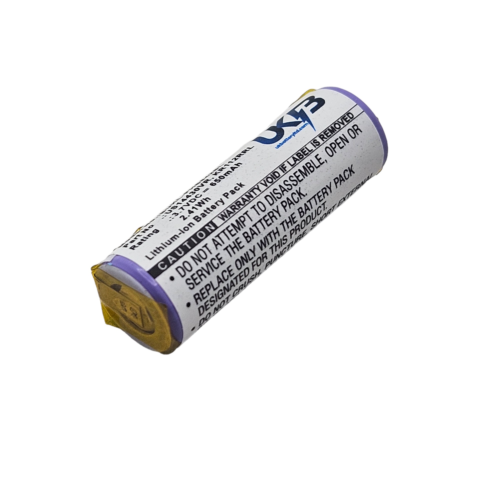 PHILIPS HS8420 Compatible Replacement Battery