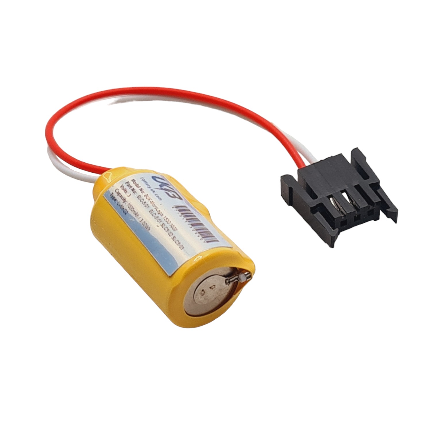 ALLEN BRADLEY PLC 4 Compatible Replacement Battery