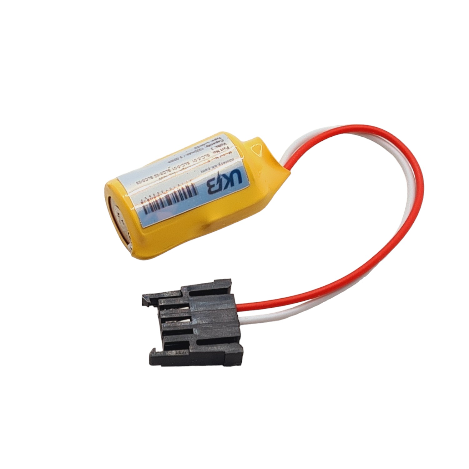 ALLEN BRADLEY HHT Compatible Replacement Battery