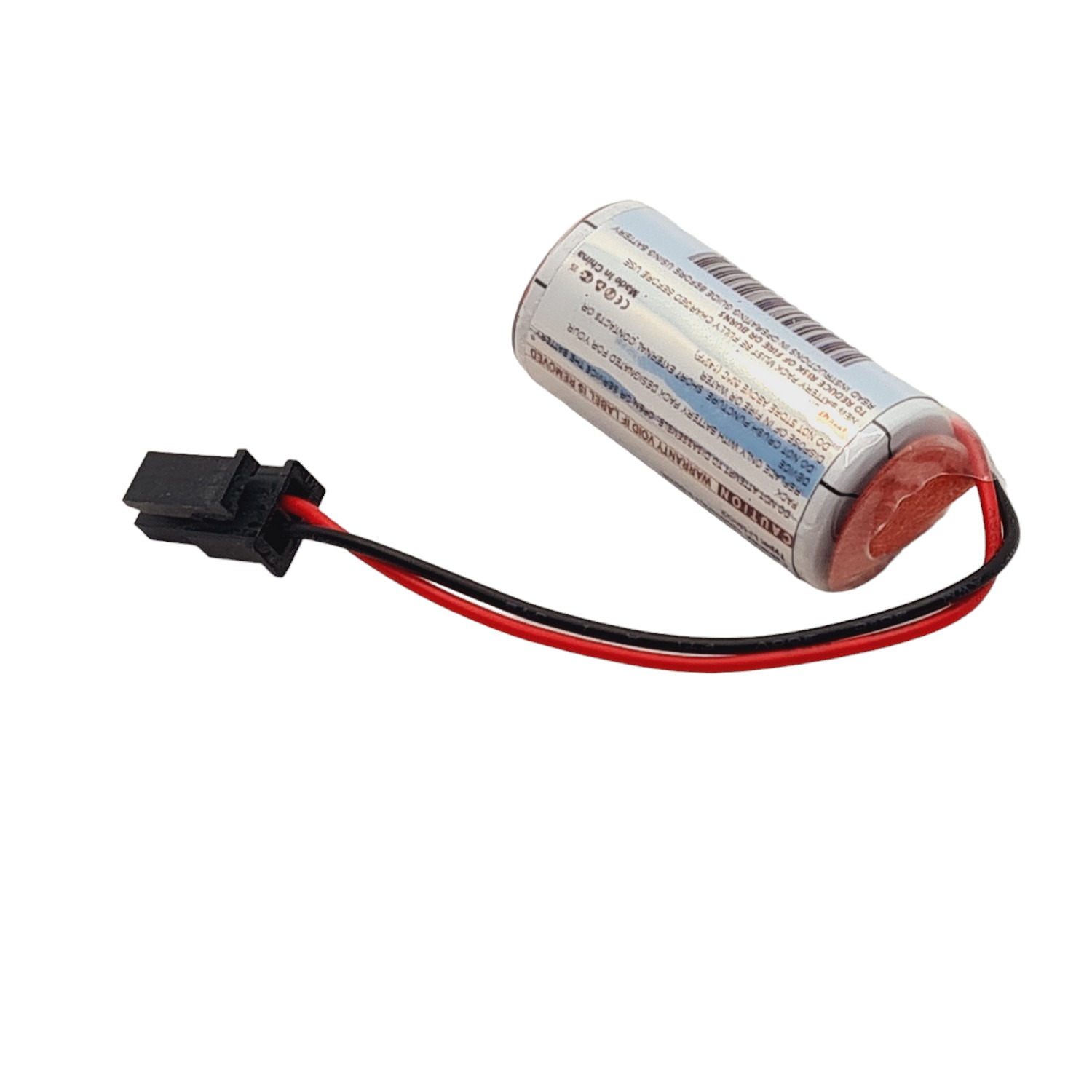 ALLEN BRADLEY 1756 L61S Compatible Replacement Battery