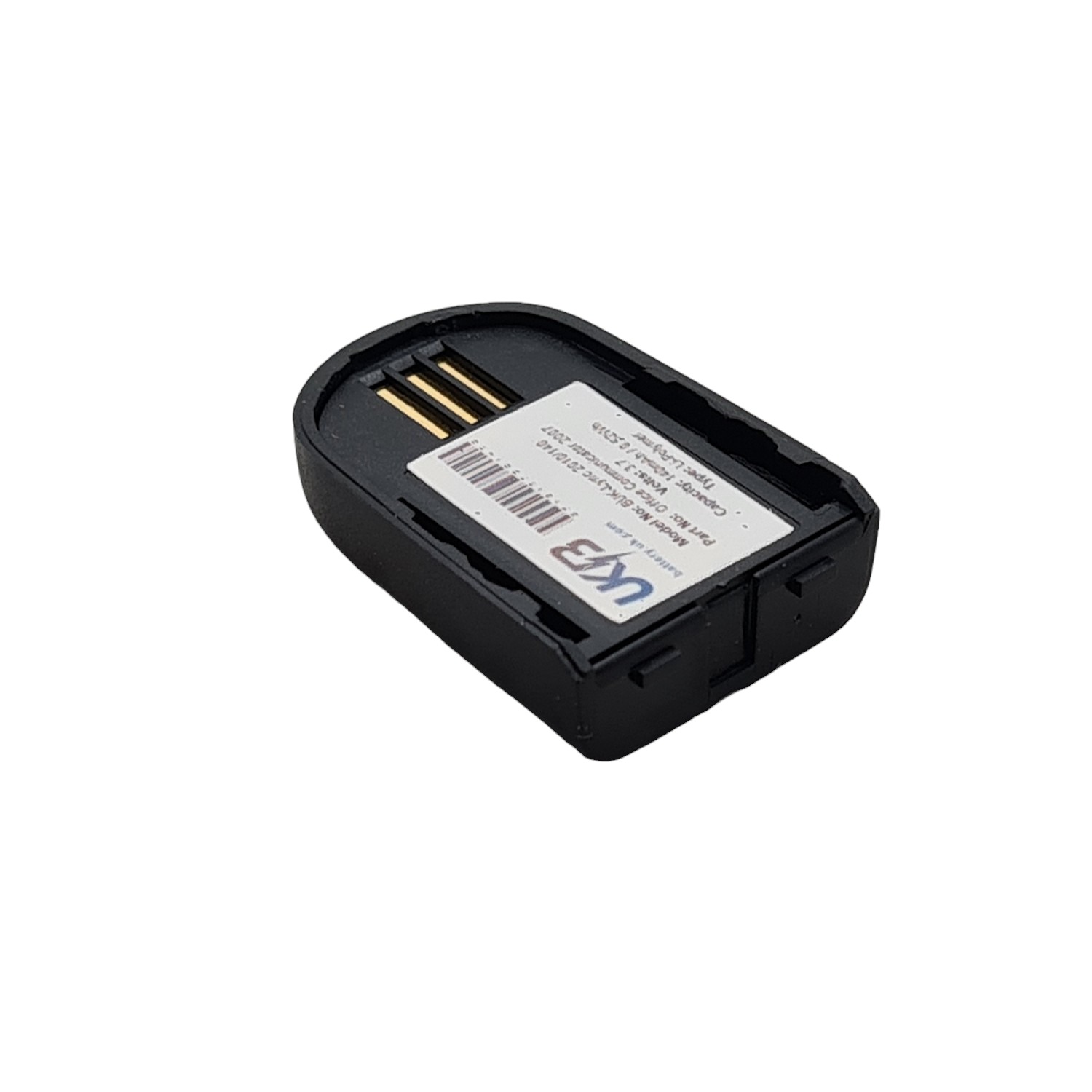 PLANTRONICS Savi 740 Compatible Replacement Battery