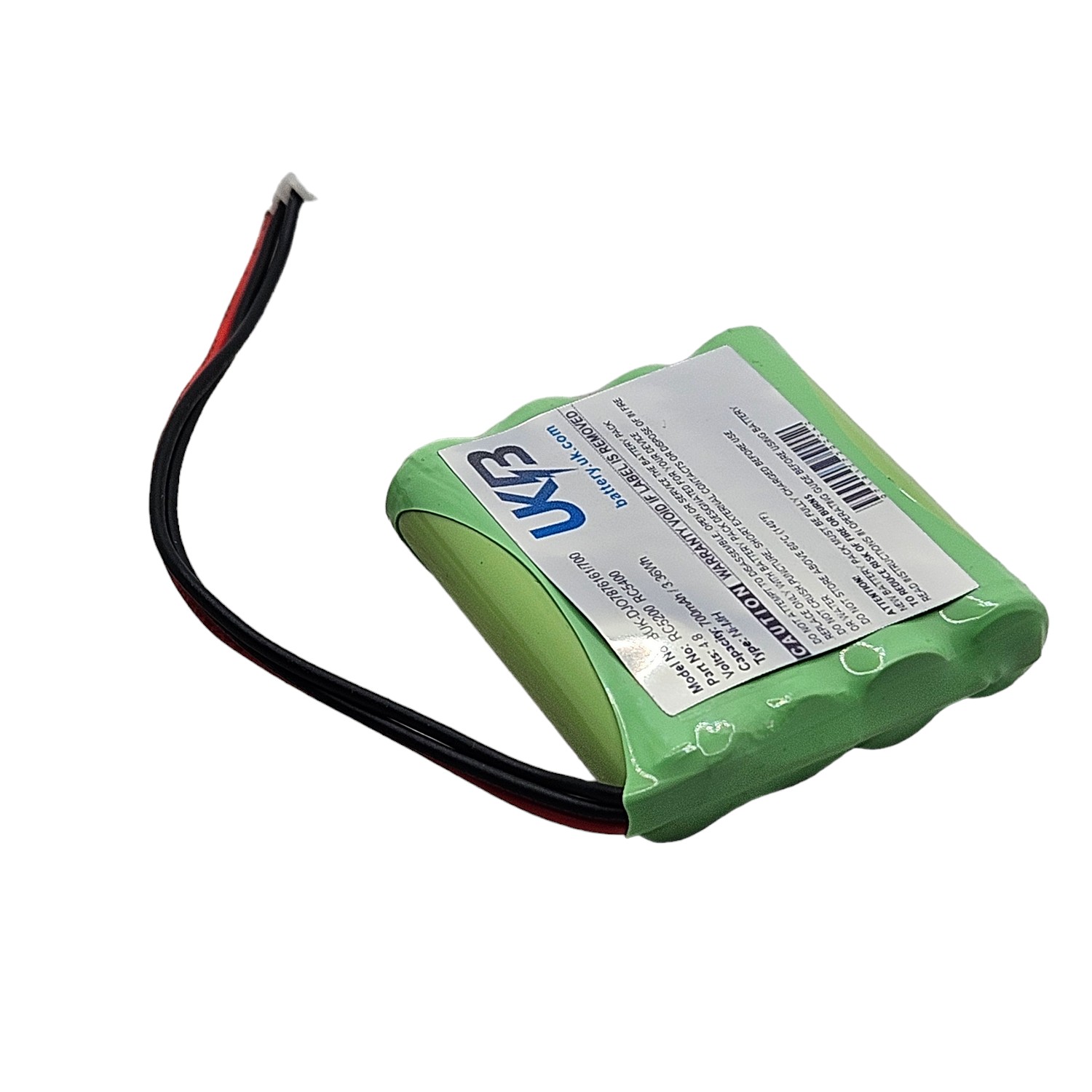 PHILIPS SBCRU960 Compatible Replacement Battery