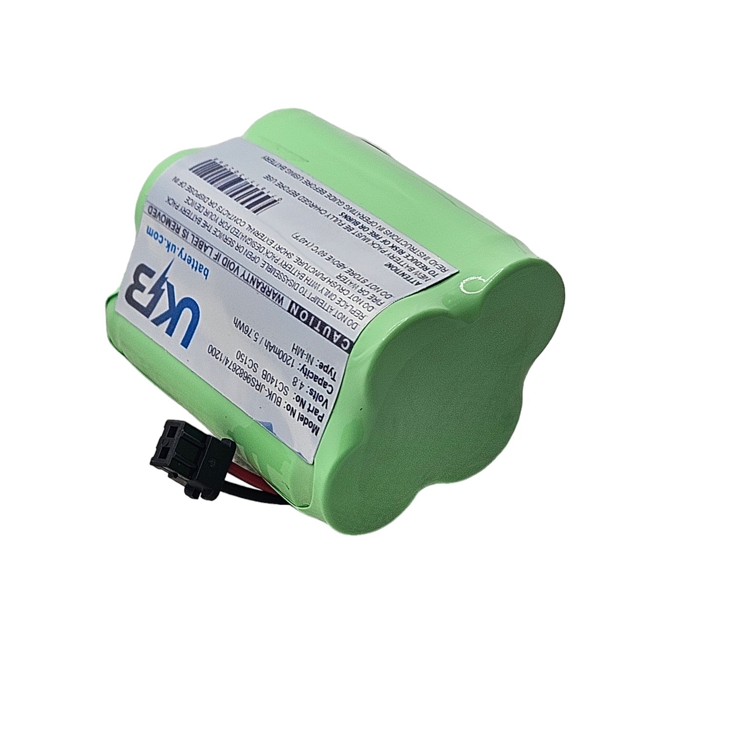 ICOM IC T7A Compatible Replacement Battery