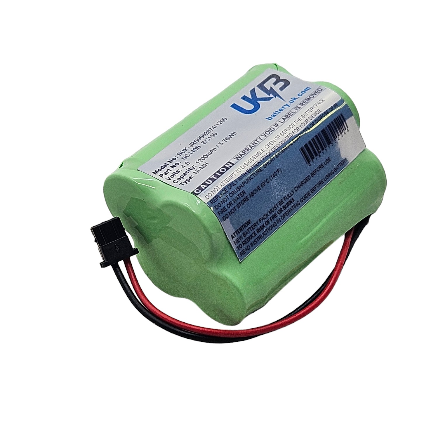 Sportcat BP120 BP150 BP180 SC140 SC140B SC150 Compatible Replacement Battery