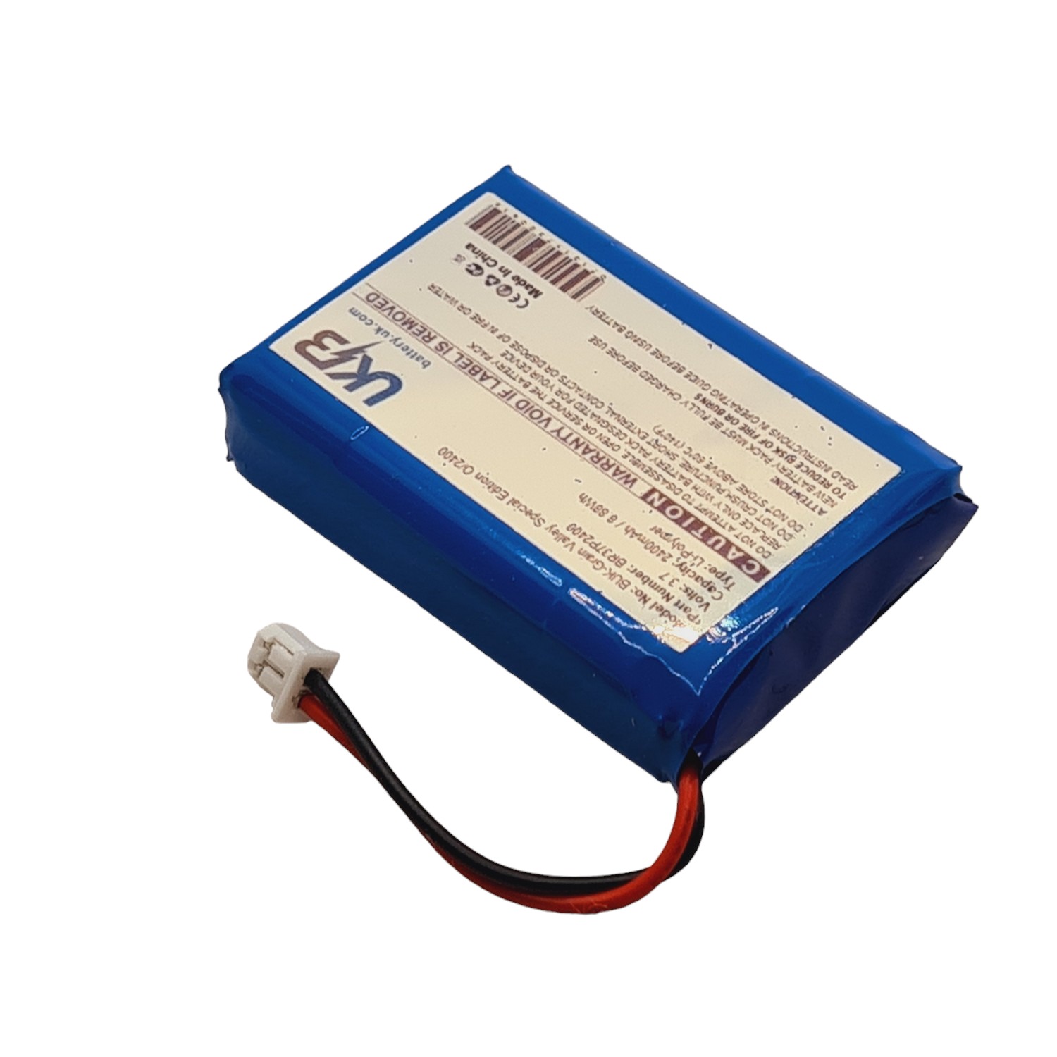 Dogtra Pathfinder Compatible Replacement Battery