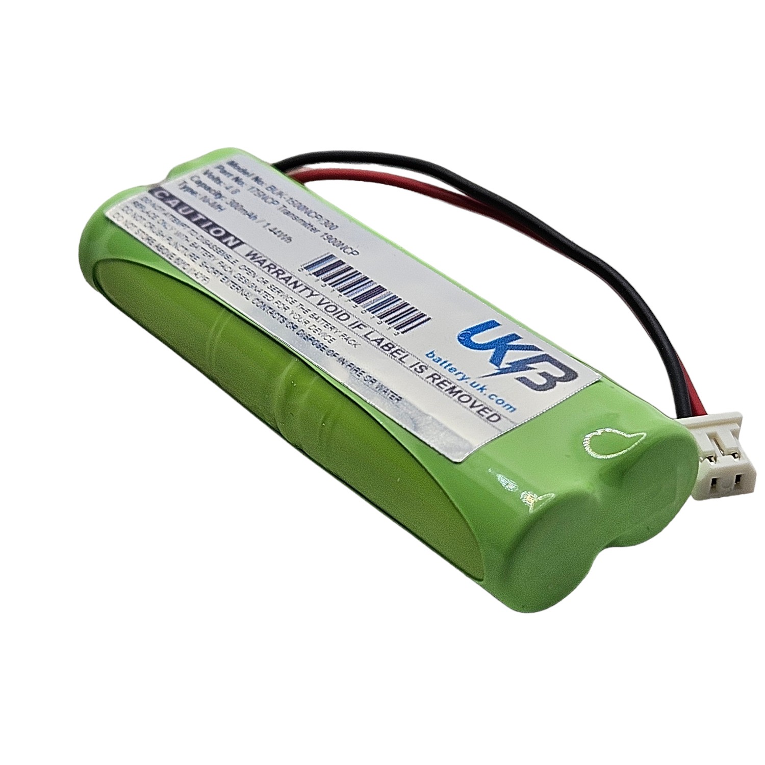 DOGTRA 282NCP Transmitter Compatible Replacement Battery