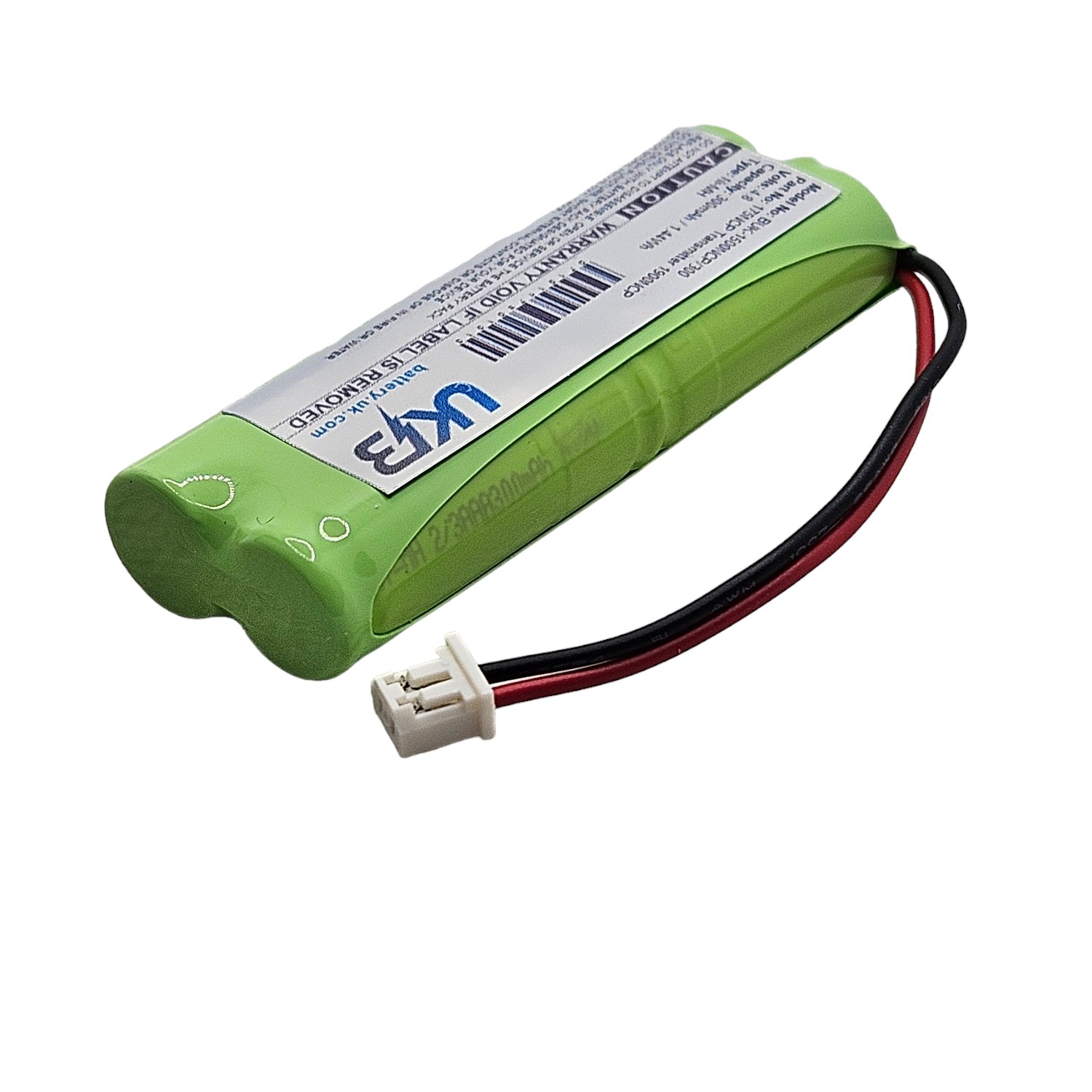 Dogtra BP12RT GPRHC043M016 1500NCP 175NCP Transmitter 1900NCP Compatible Replacement Battery