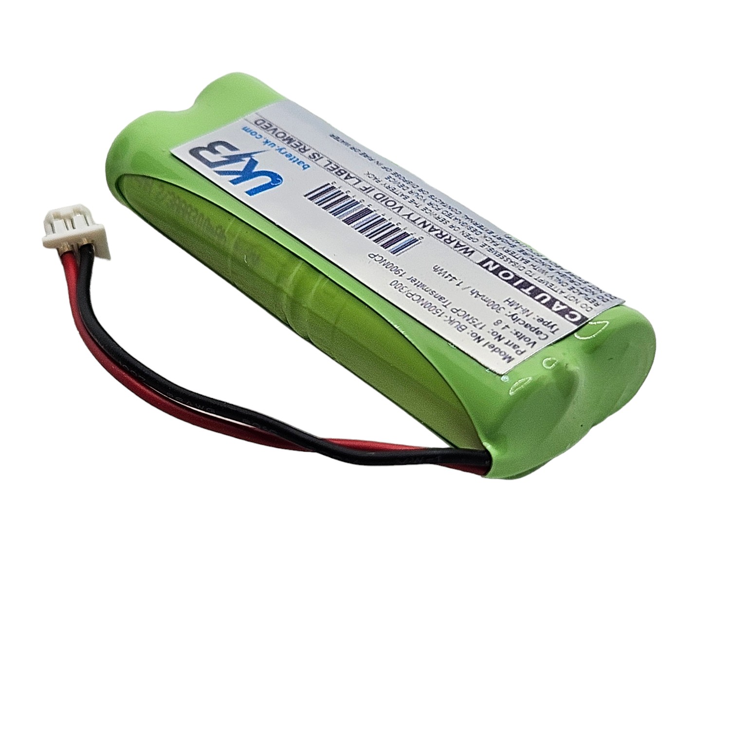 DOGTRA Transmitter 200NCP Compatible Replacement Battery