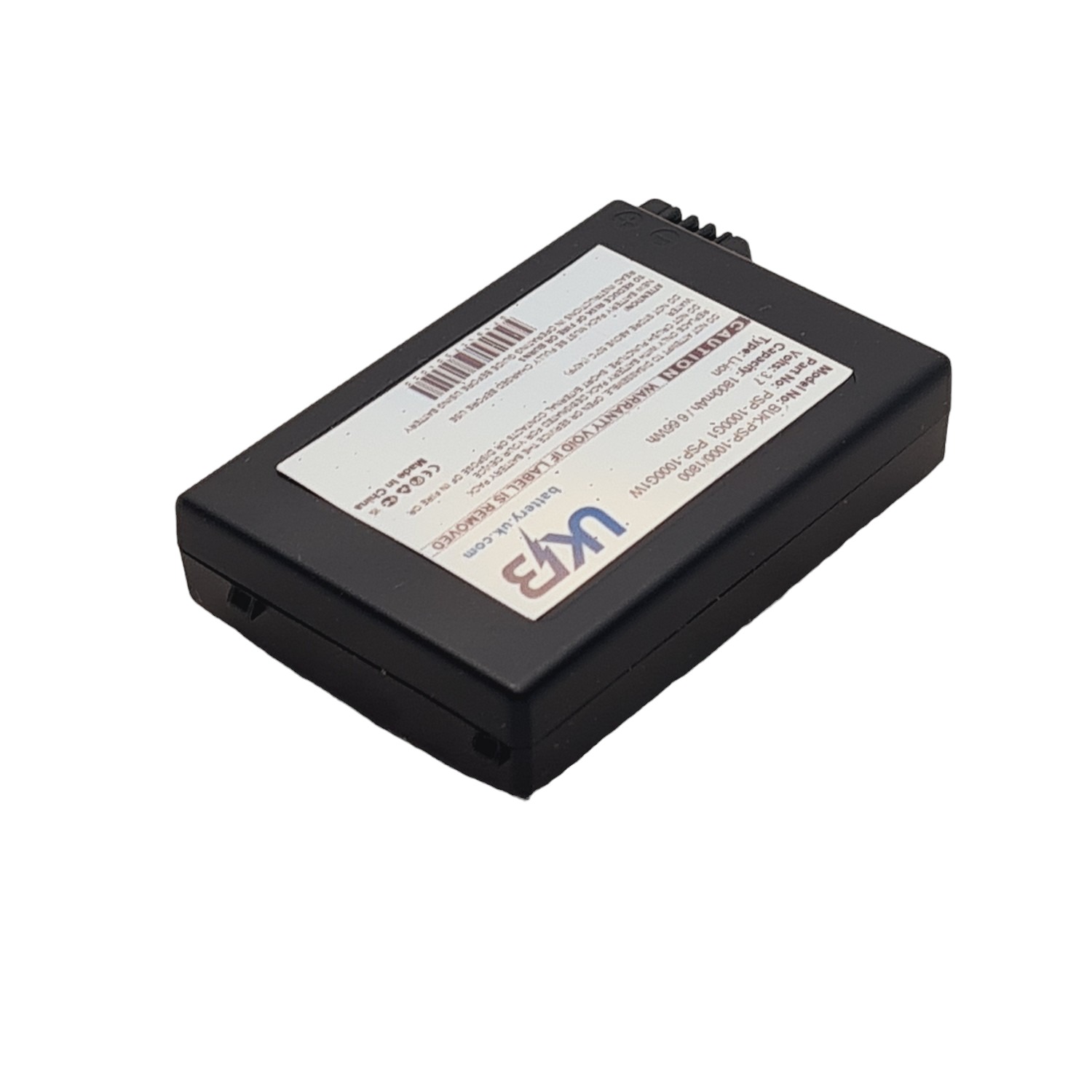 SONY PSP 1000 Compatible Replacement Battery