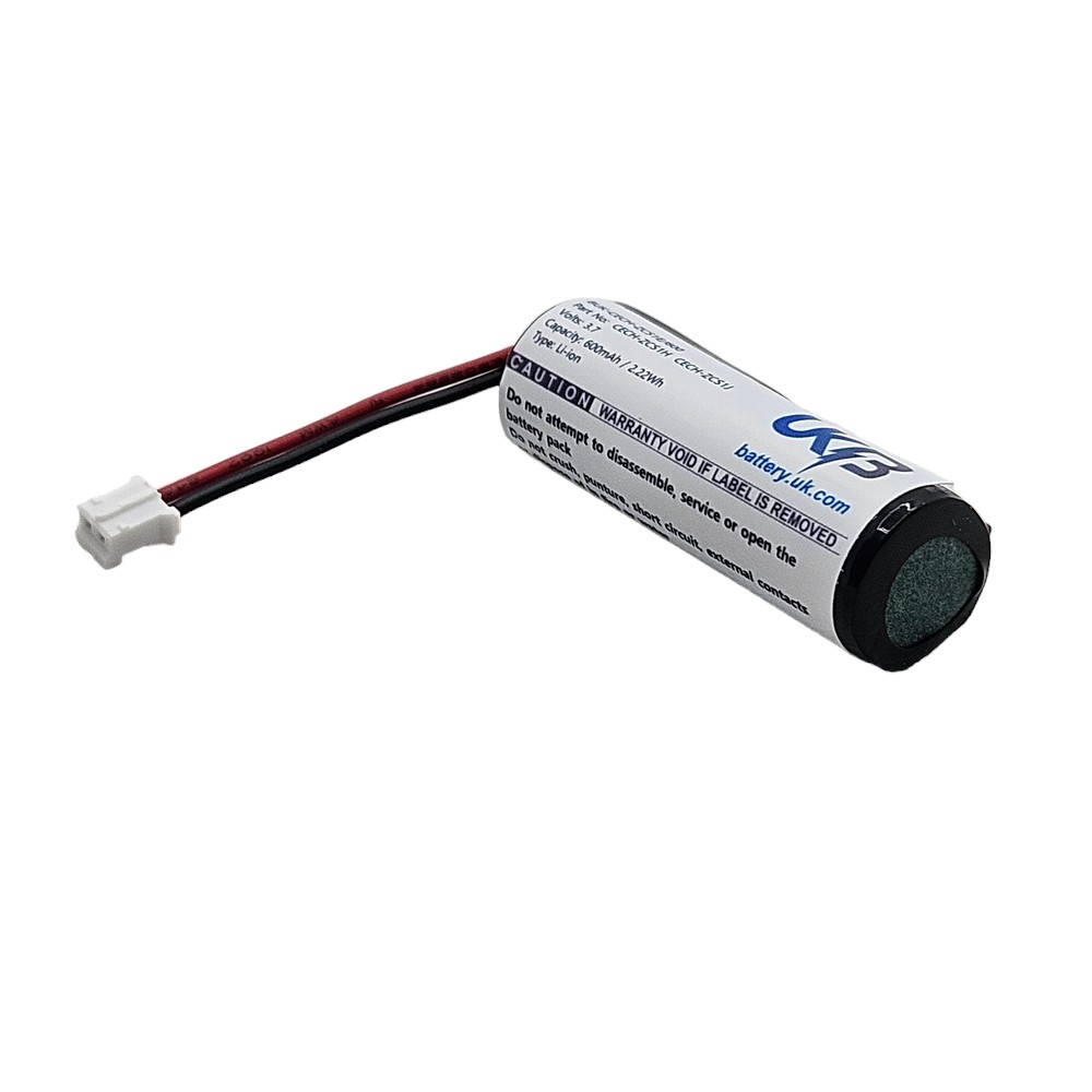 Sony CECH-ZCS1U Compatible Replacement Battery