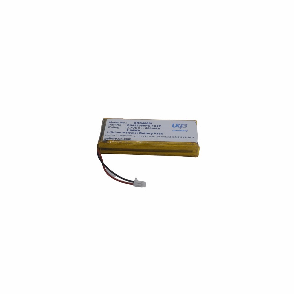 CARDO G9 Compatible Replacement Battery