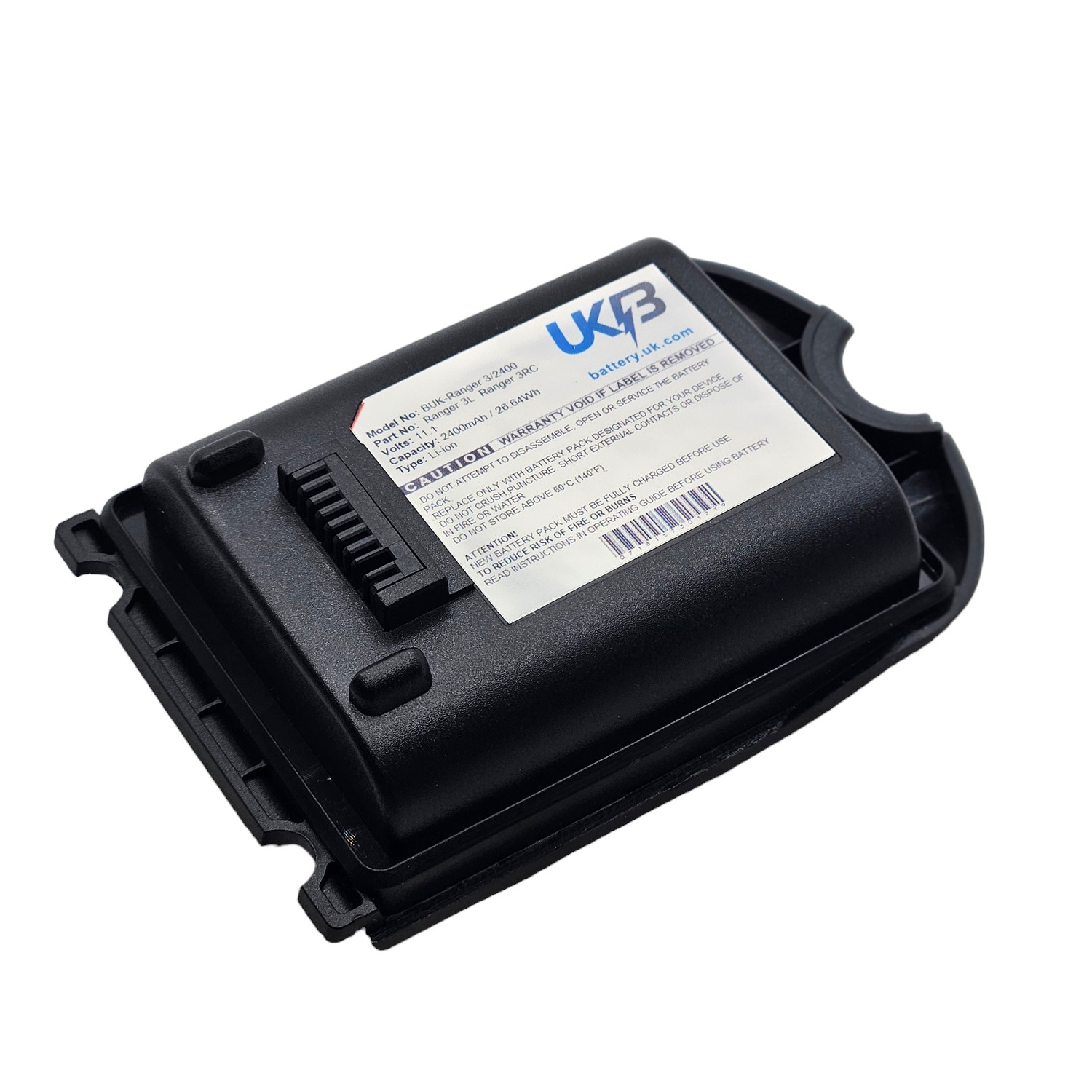 Trimble Ranger 3RC Compatible Replacement Battery